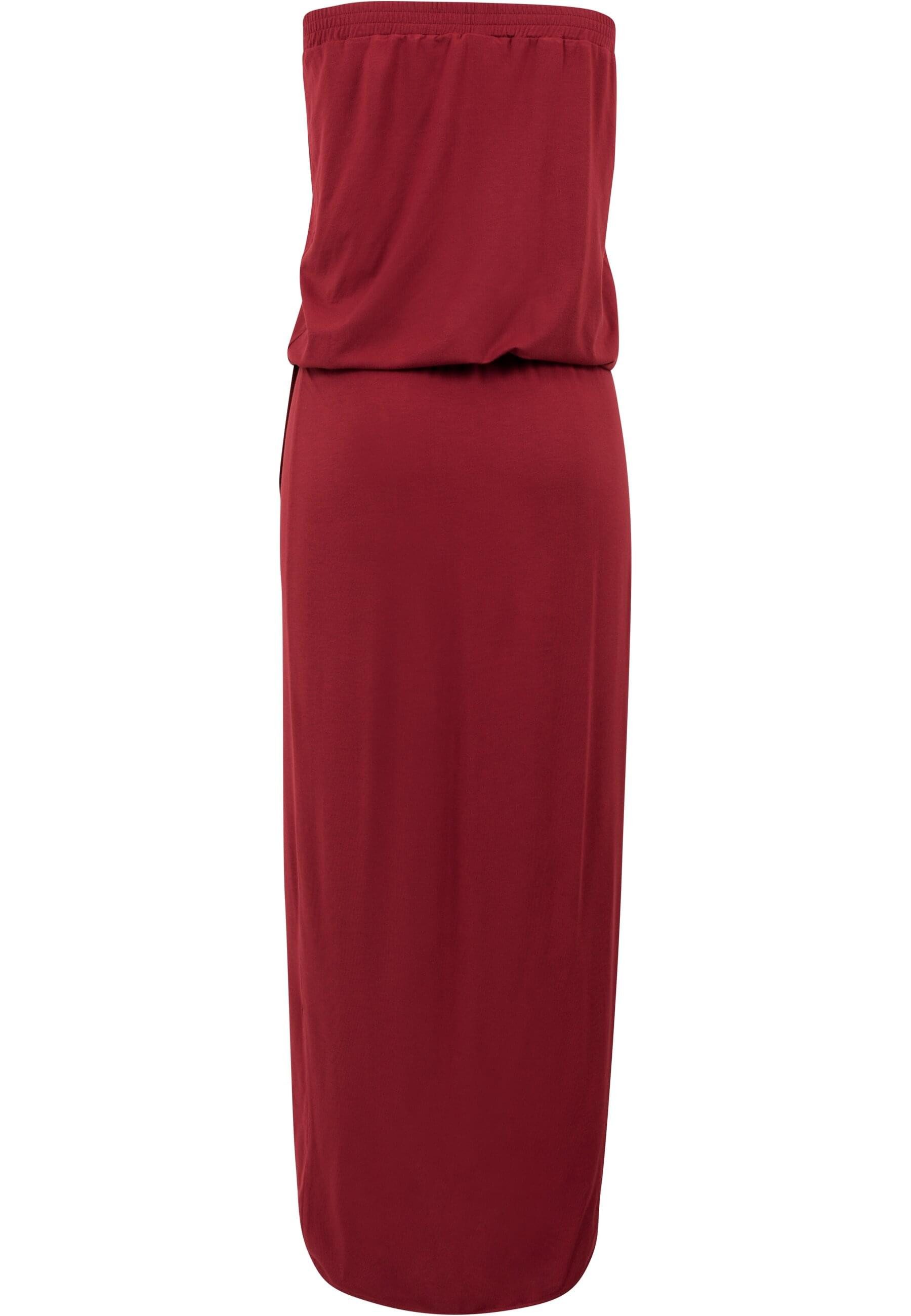 URBAN CLASSICS Shirtkleid Urban Classics Damen günstig online kaufen