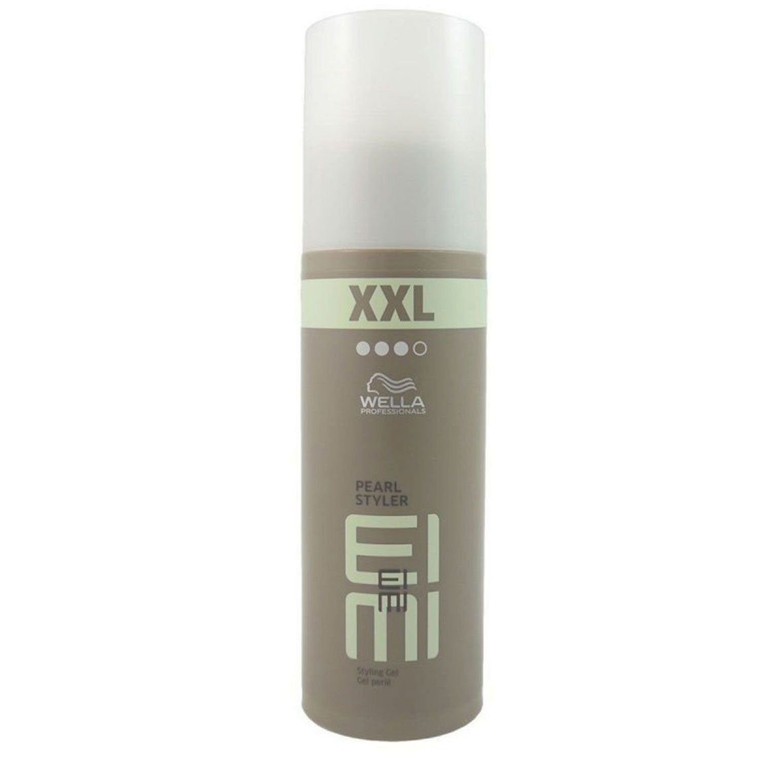 Wella Professionals Haarfluid EIMI Pearl Styler 150 ml - XXL