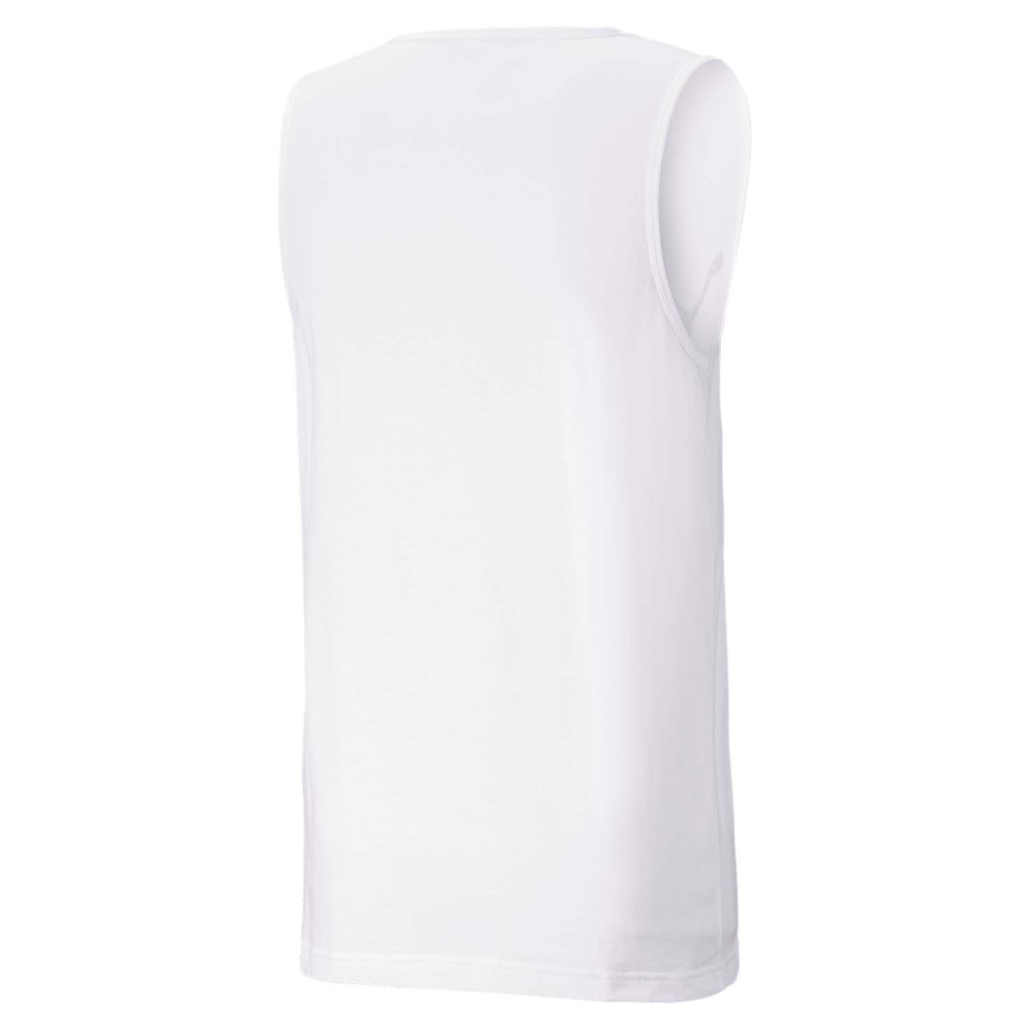 PUMA Tanktop Puma Herren Tanktop Essentials günstig online kaufen