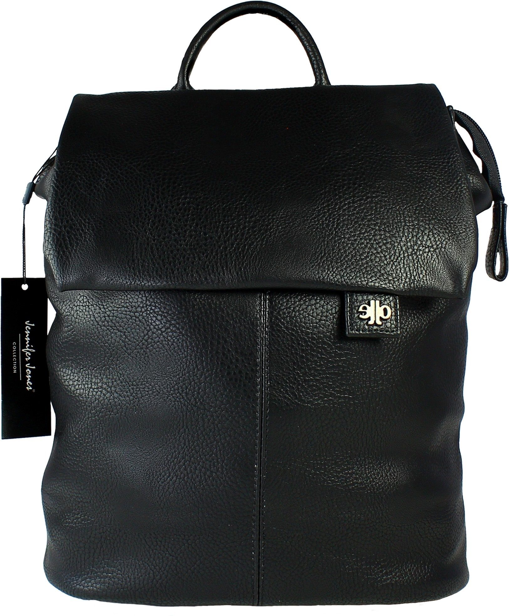 Jennifer Jones Rucksack Jennifer Jones stylischer günstig online kaufen