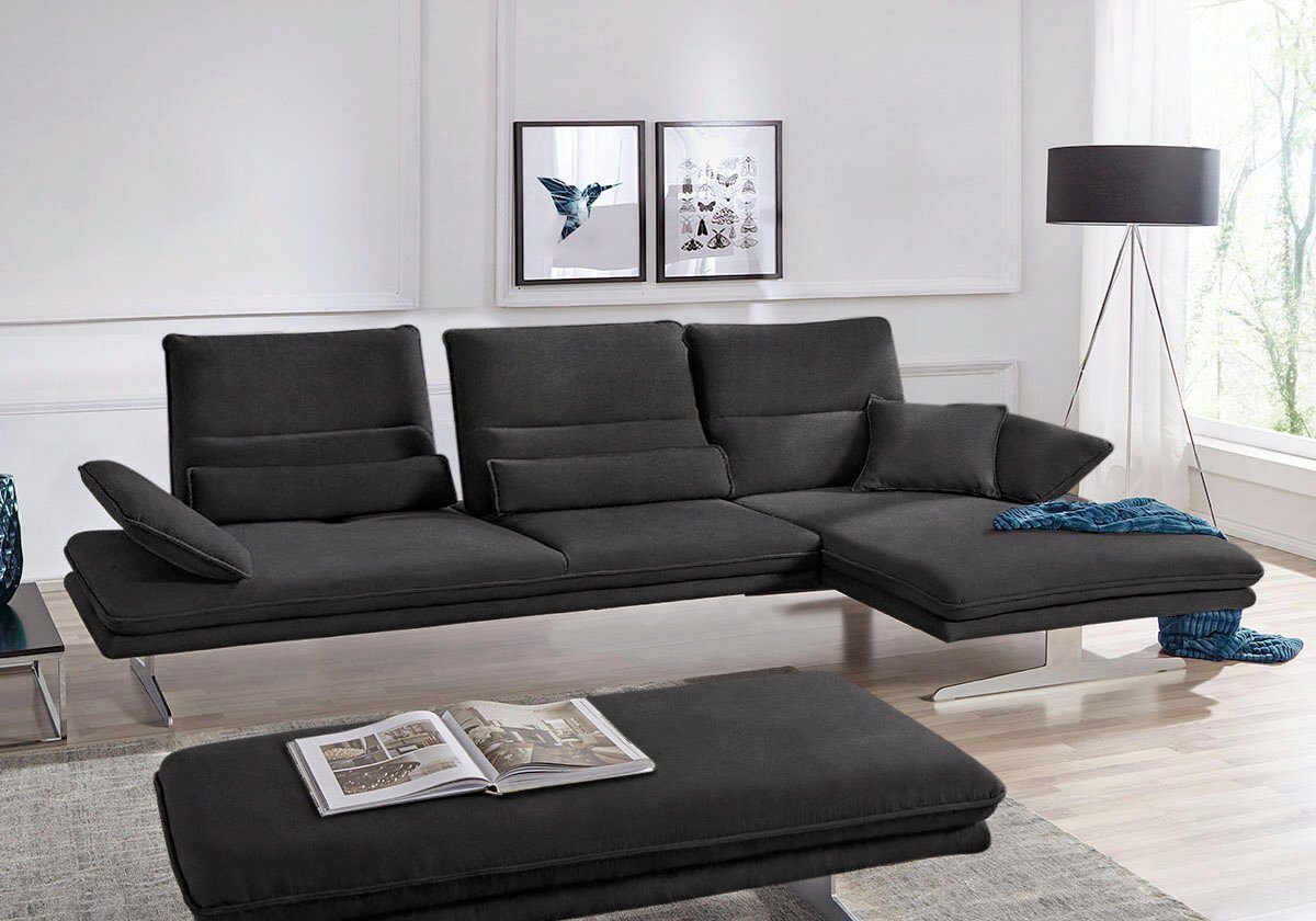 W.SCHILLIG Sofakissen broadway, für den 2,5-Sitzer, günstig online kaufen