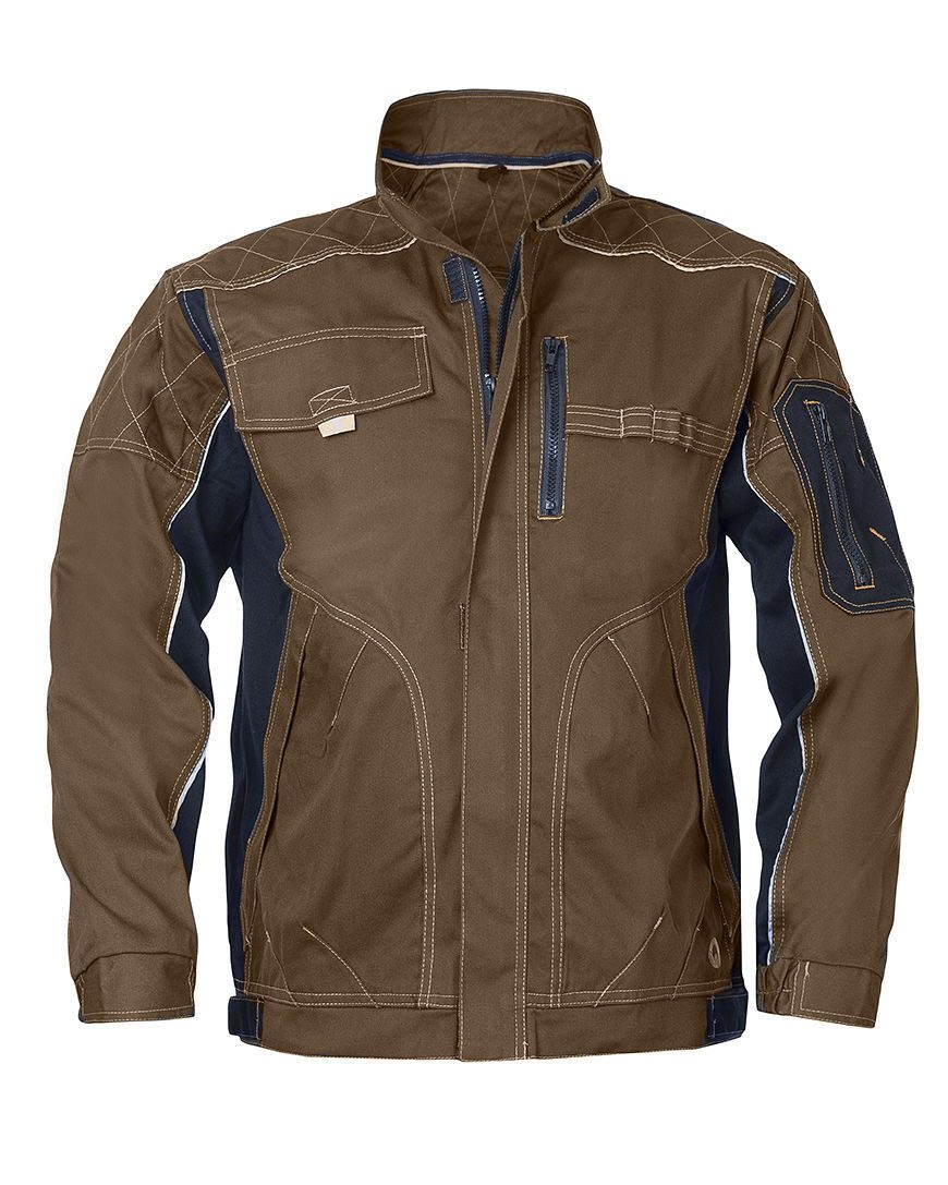 Arbeitsjacke Arbeitsjacke Jacke Schutzjacke Arbeitsbekleidung Herrenjacke