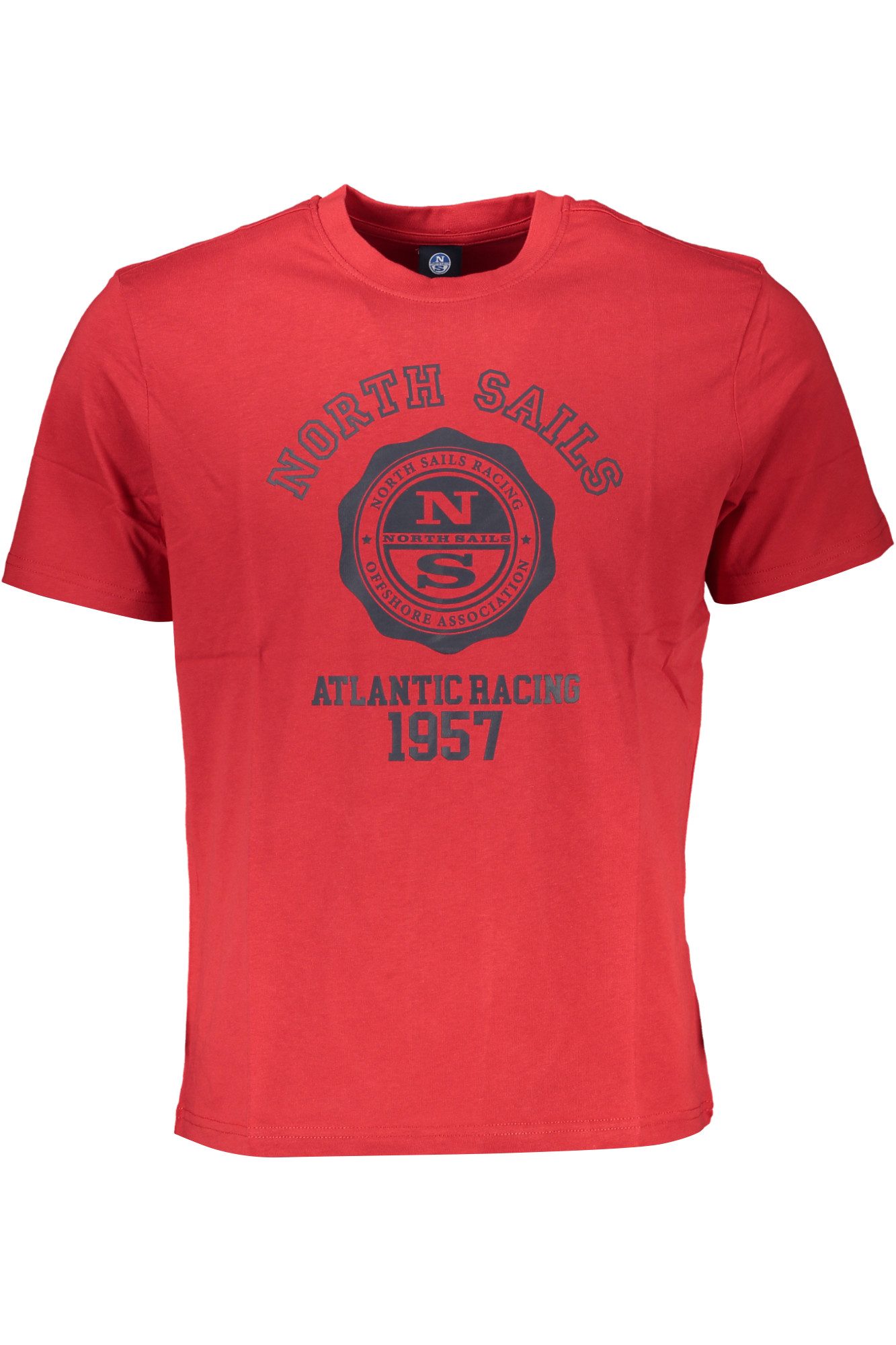 North Sails T-Shirt Kurzarm Herren T-Shirt günstig online kaufen
