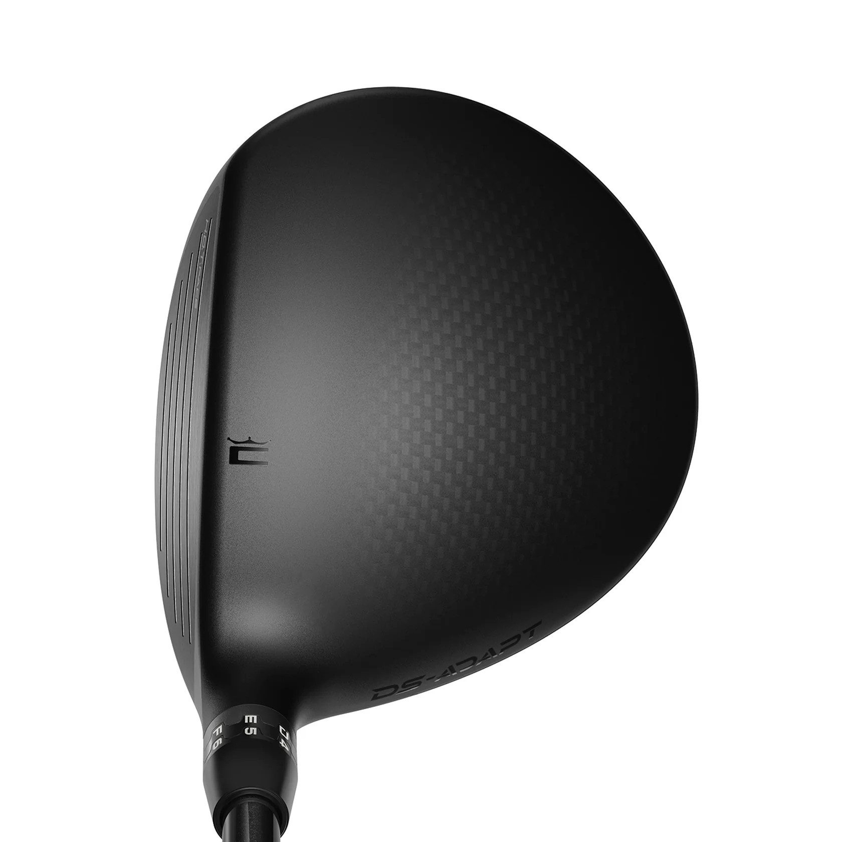 Cobra Fairwayholz Cobra Fairwayholz #5 DS-Adapt Max Helium 4F1 Ladies Linkshänder 21,5°