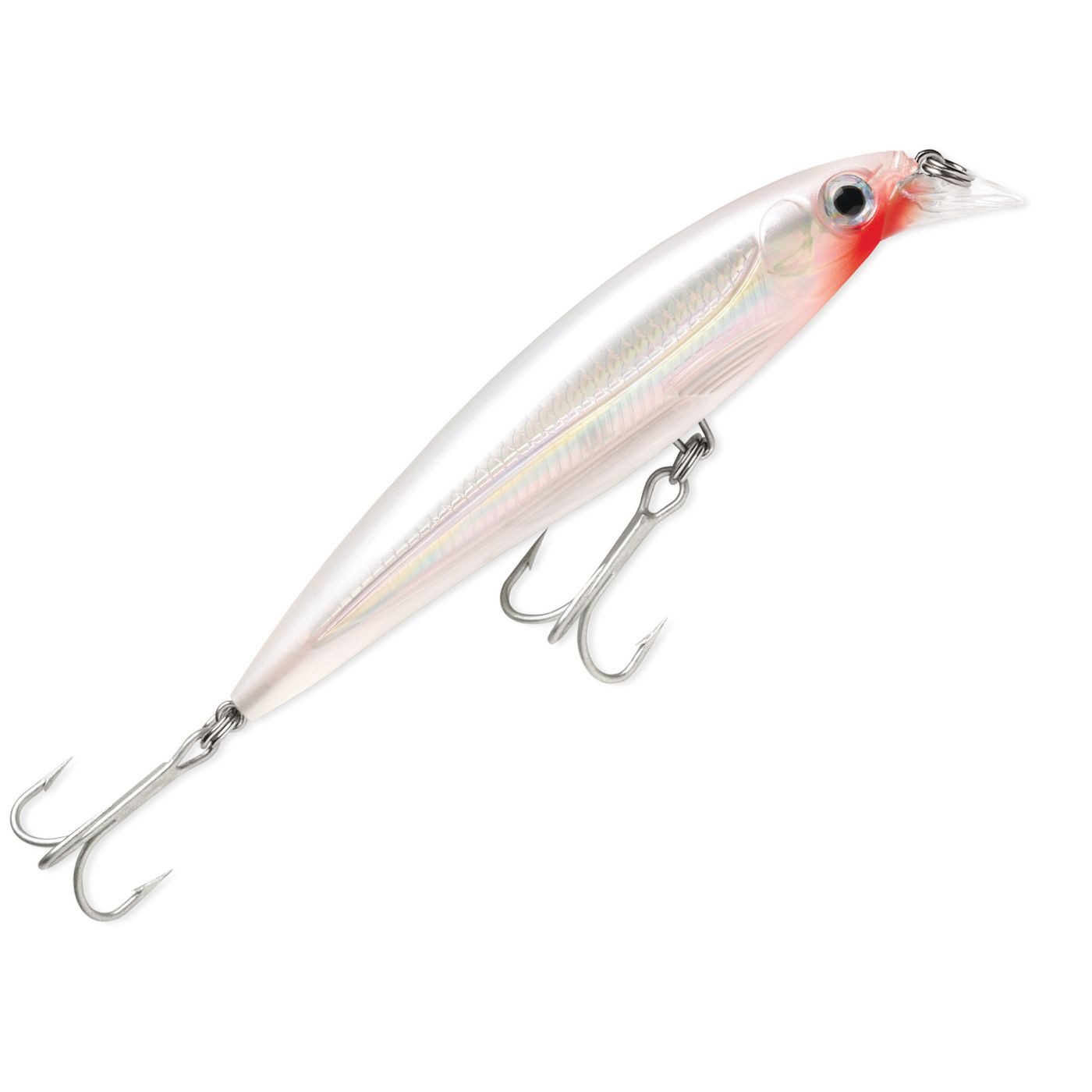 Kunstköder Rapala X-Rap Saltwater - Meereswobbler