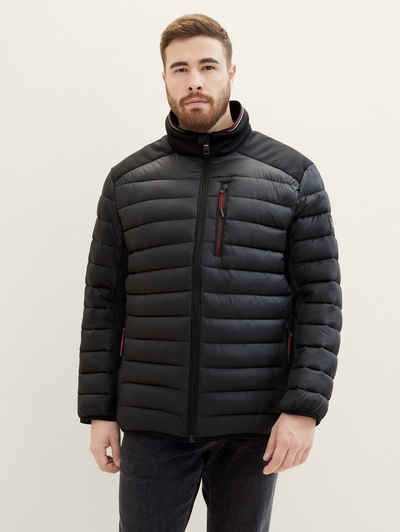 TOM TAILOR PLUS Blouson Plus - Hybrid Jacke