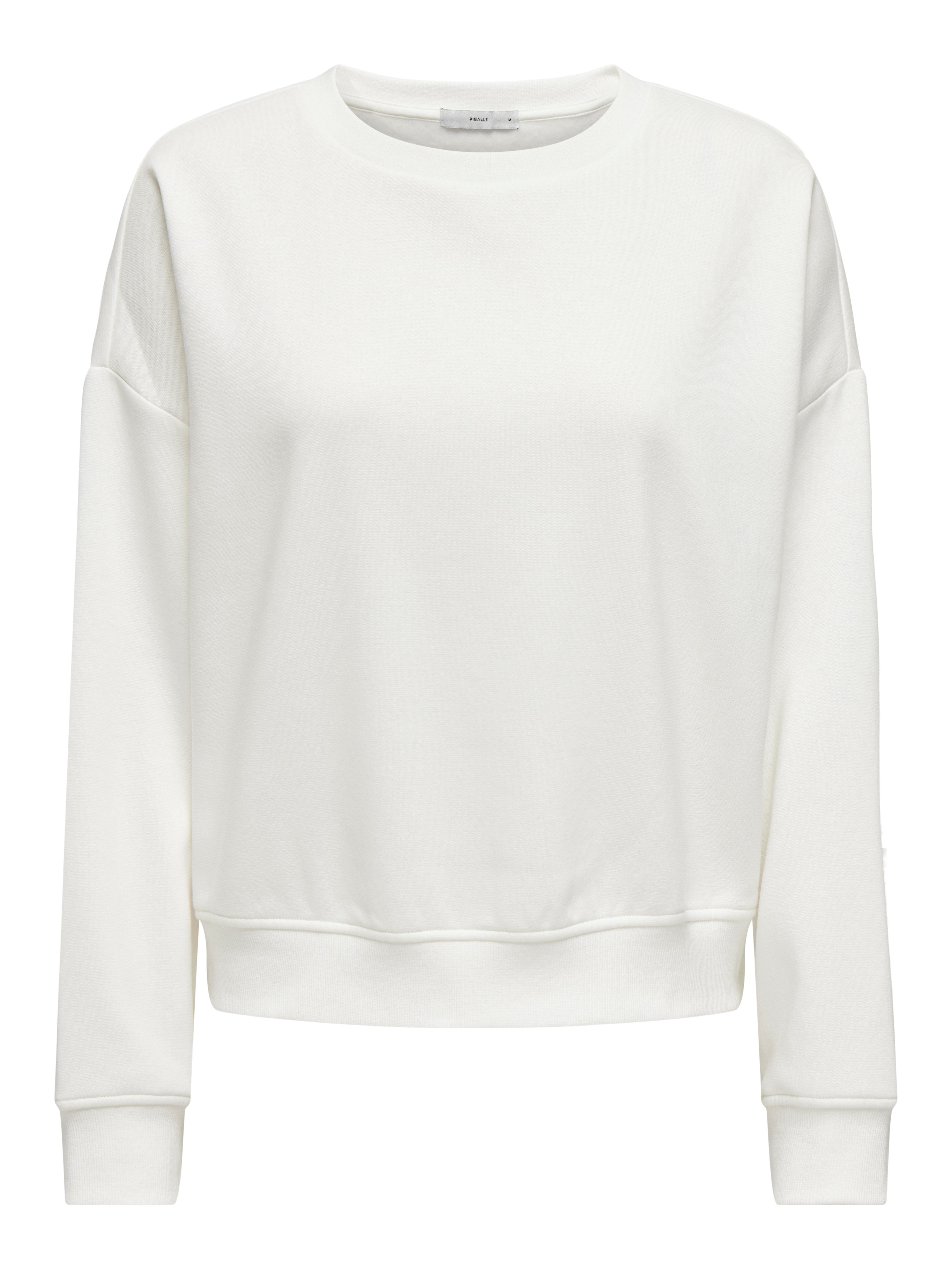 Sweatshirt ONLSWEAT L/S CREW OVERSIZE SWT