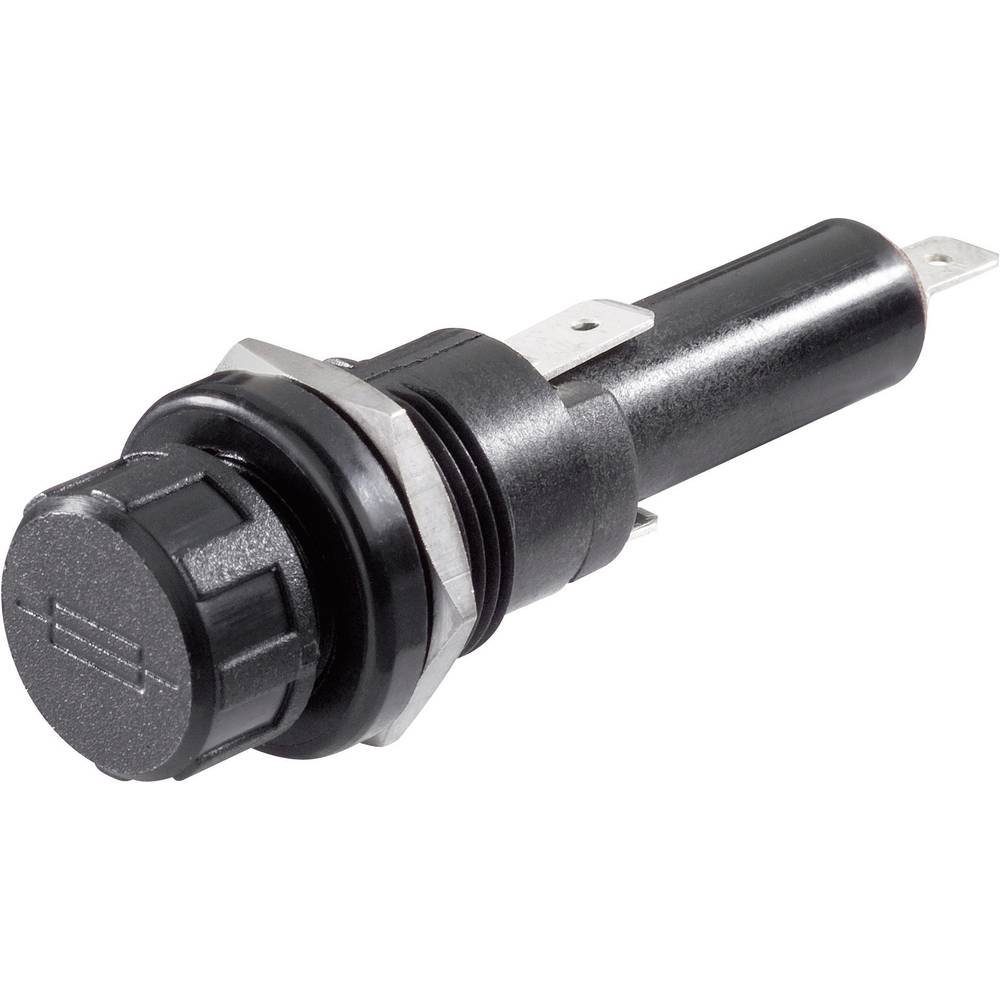 bulgin Sicherungshalter Sicherungshalter FX0416