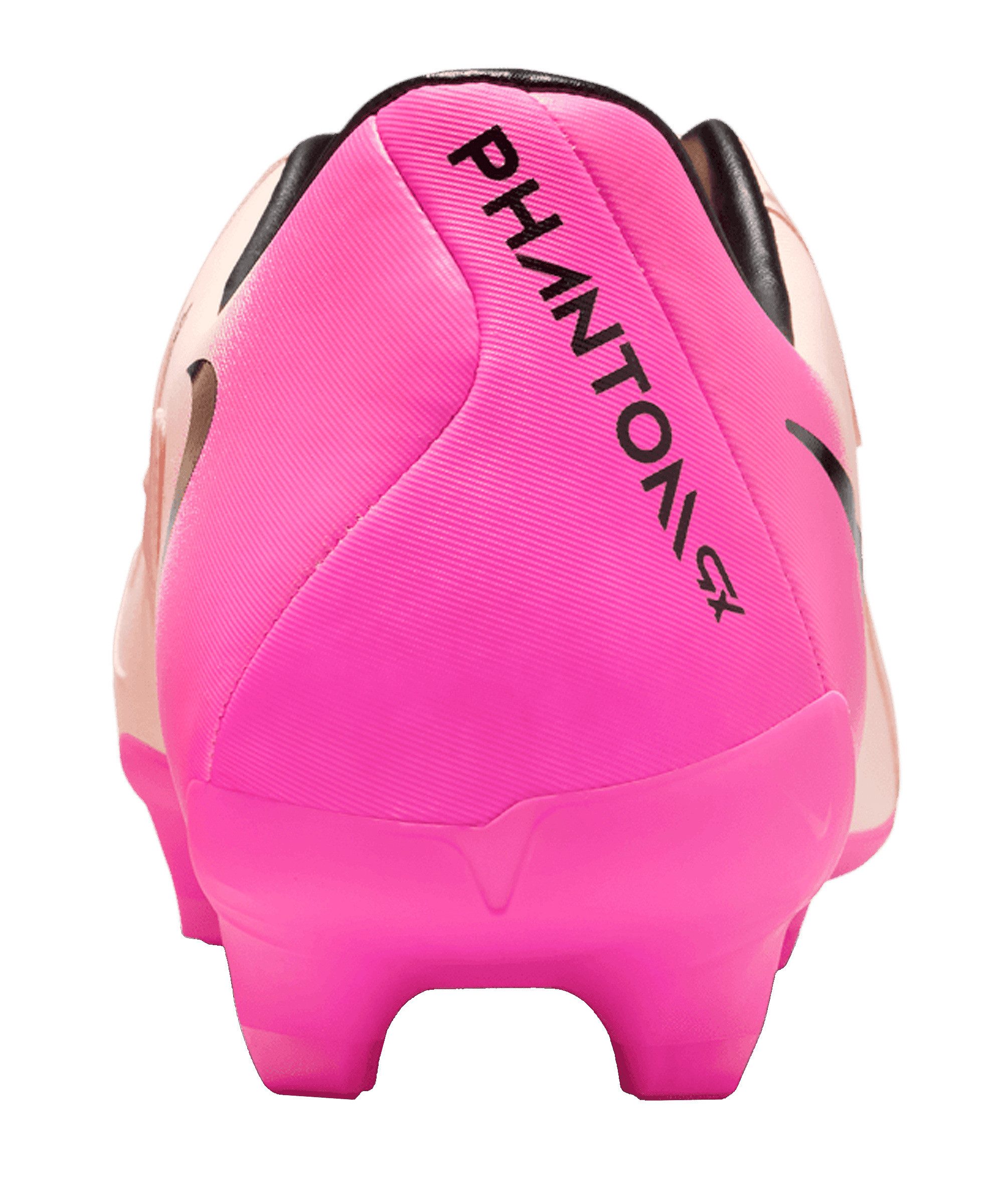 Nike Nike Performance Phantom GX II Academy FG/MG Prism Fußballschuh