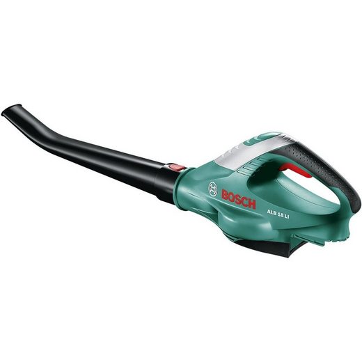 BOSCH AkkuLaubbläser »ALB 18 LI«, leicht und komfortabel online kaufen