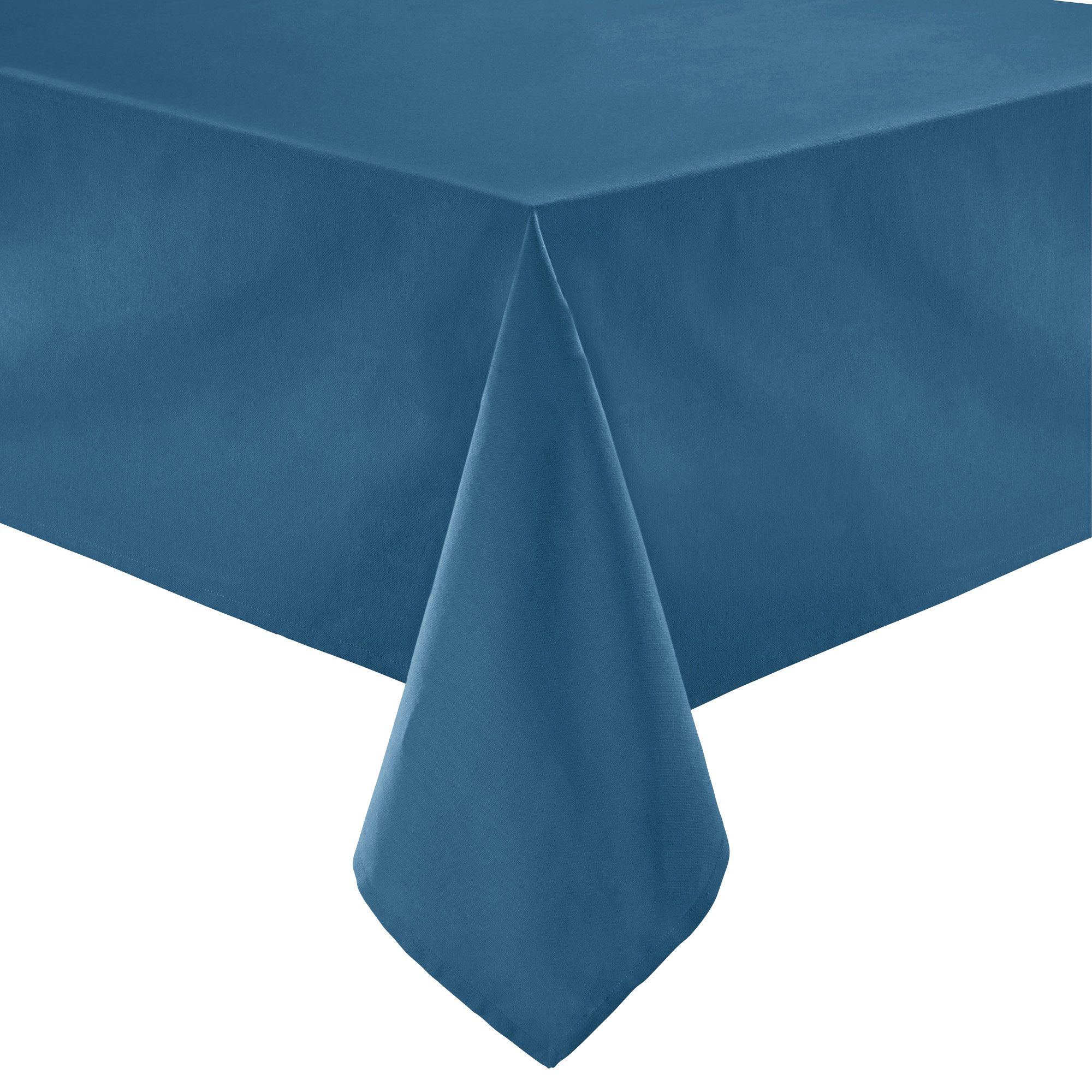 REDBEST Tischdecke Tischdecke "Tulsa" (1-tlg), Baumwolle günstig online kaufen