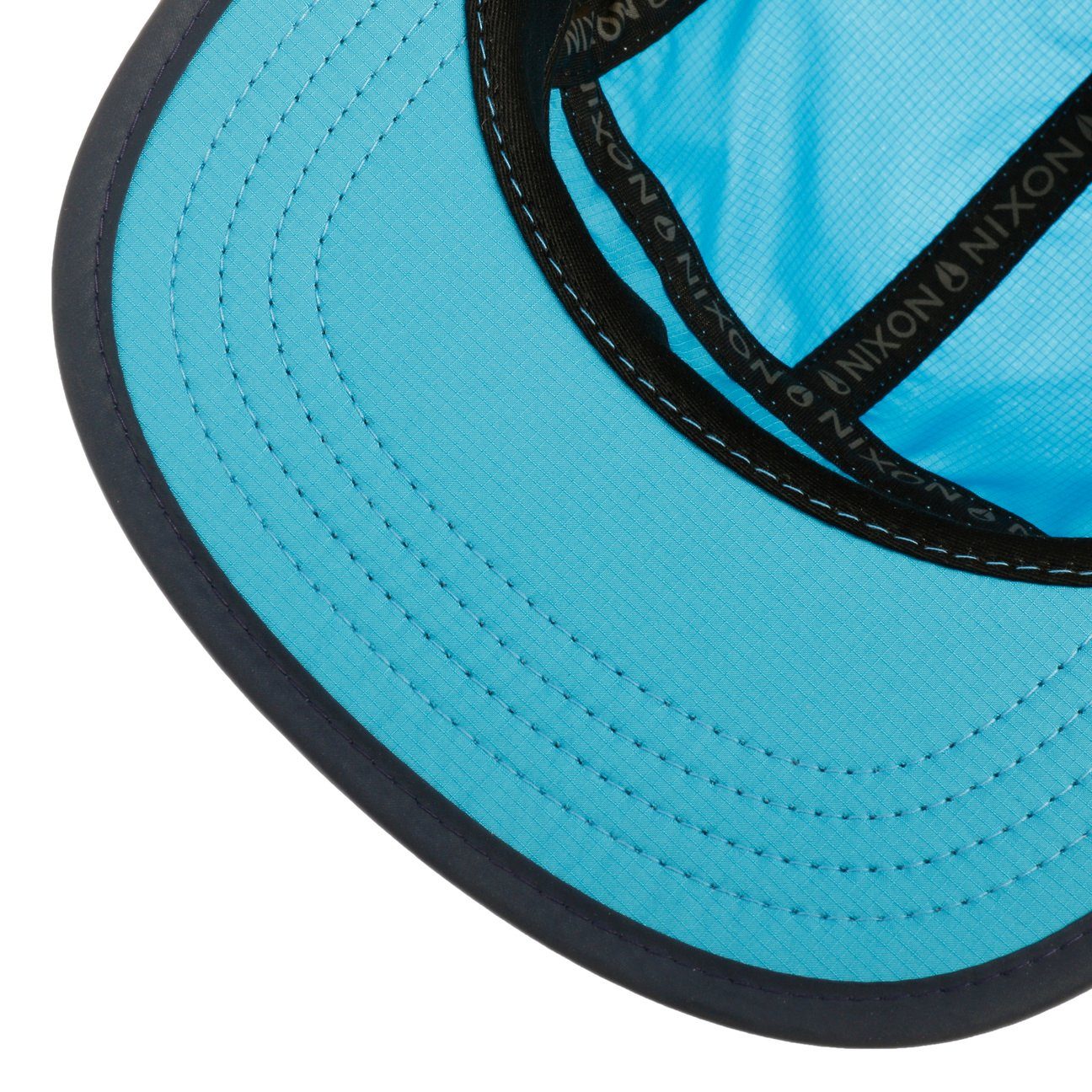Nixon Baseball Cap (1-St) Basecap mit Schirm