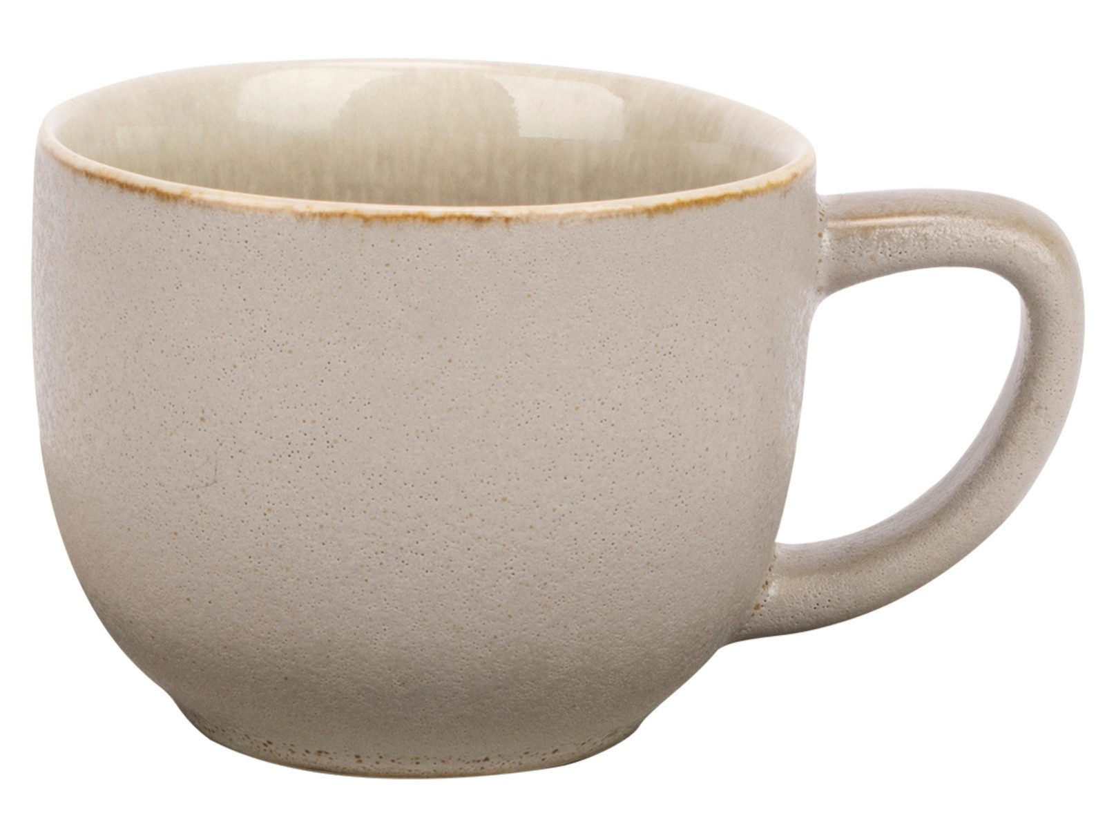 Cosy & Trendy Espressotasse Forest Espressotasse 90ml, Steingut