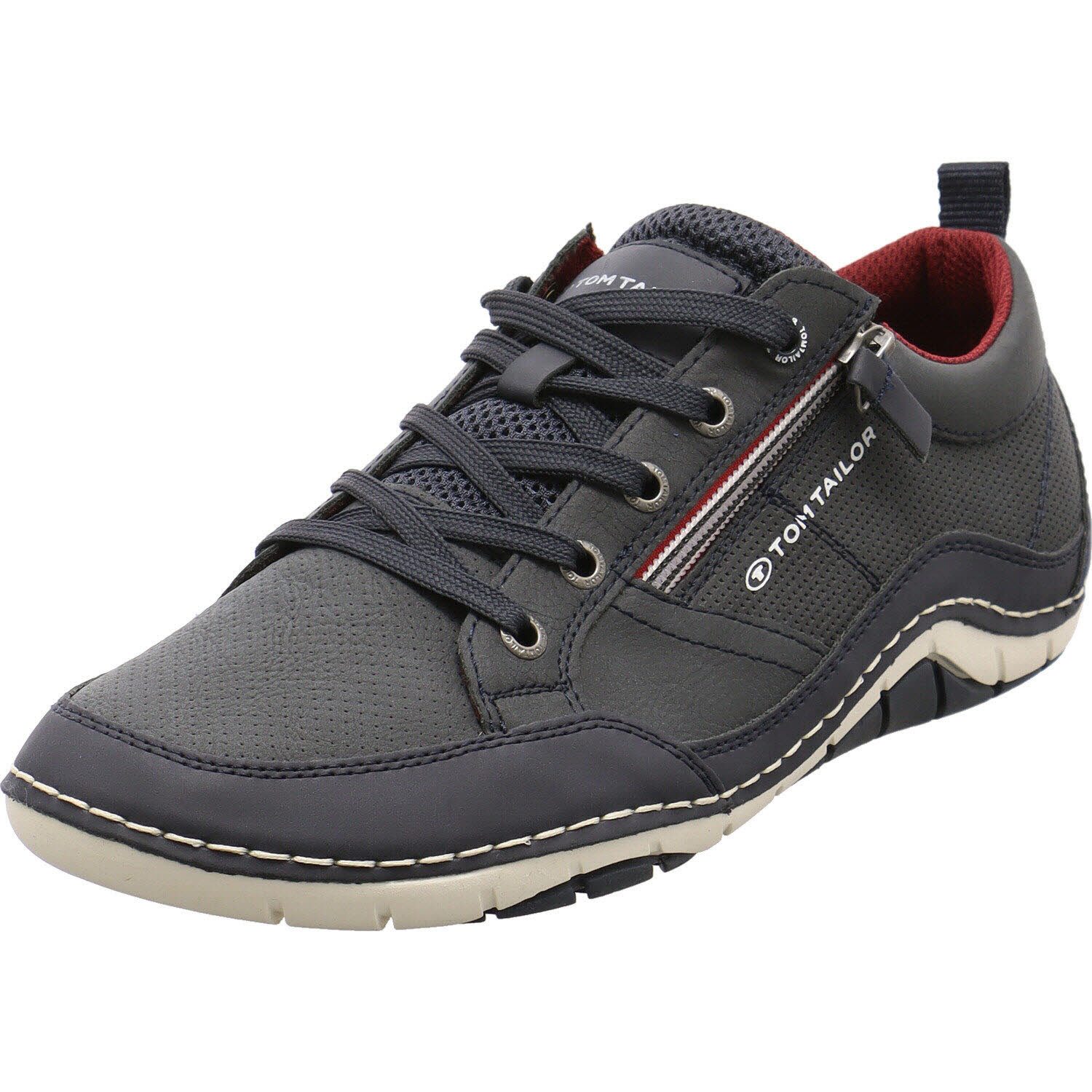 TOM TAILOR Sneaker günstig online kaufen