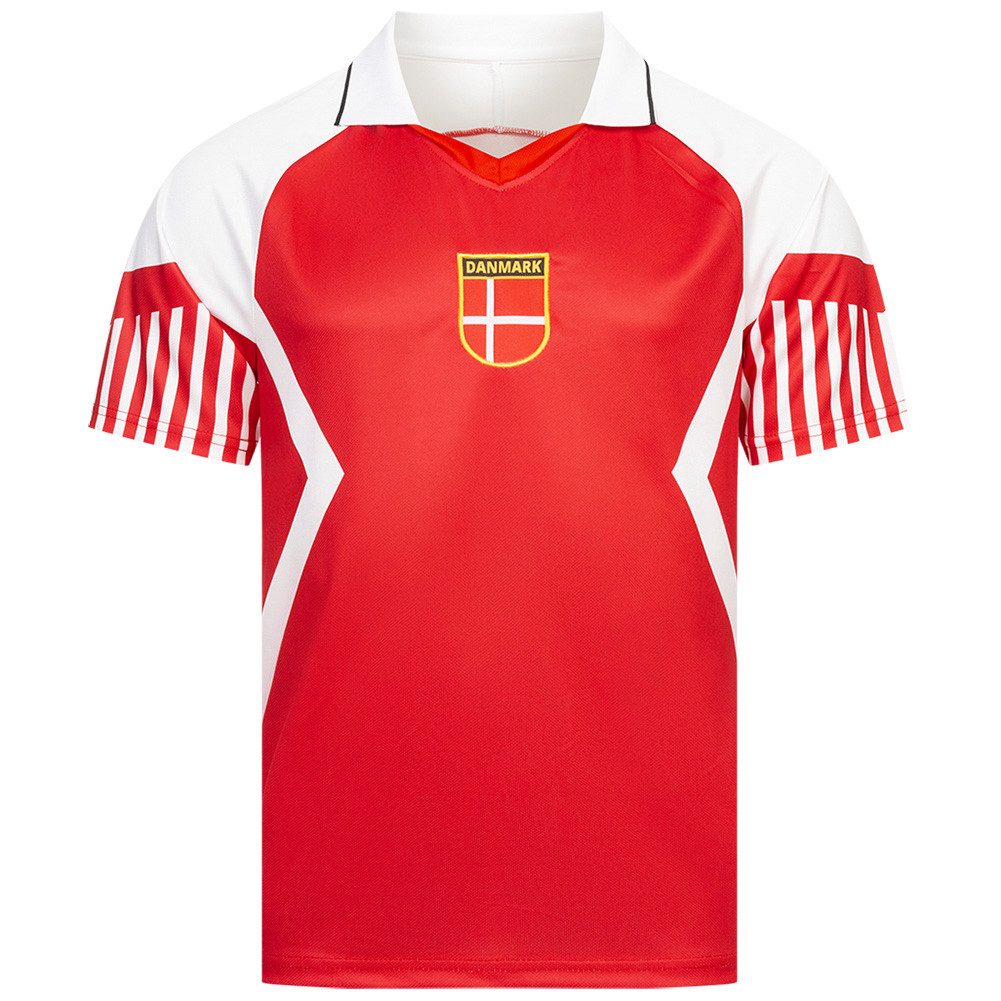 JELEX Fußballtrikot "Retro History"
