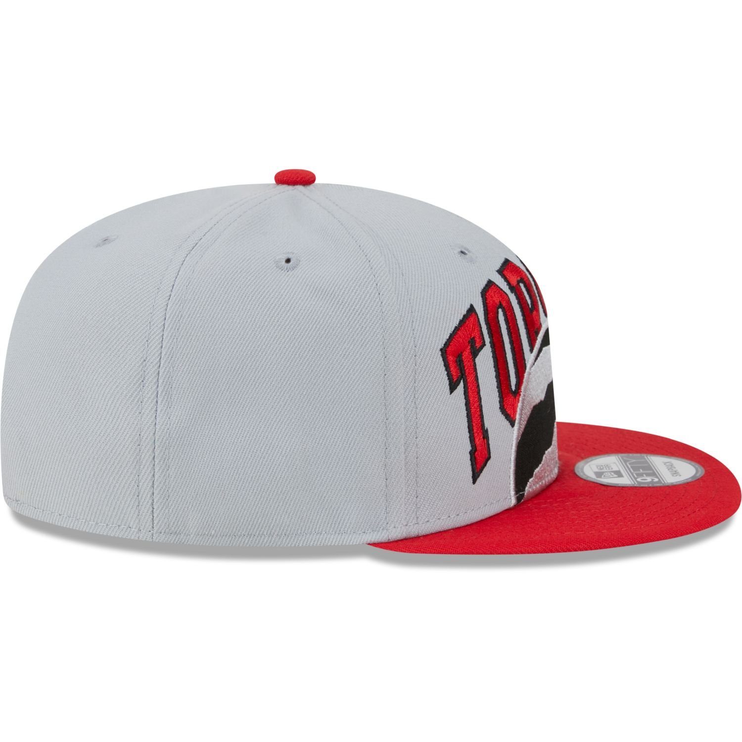 New TIPOFF Snapback Toronto NBA Cap Raptors Era 9FIFTY