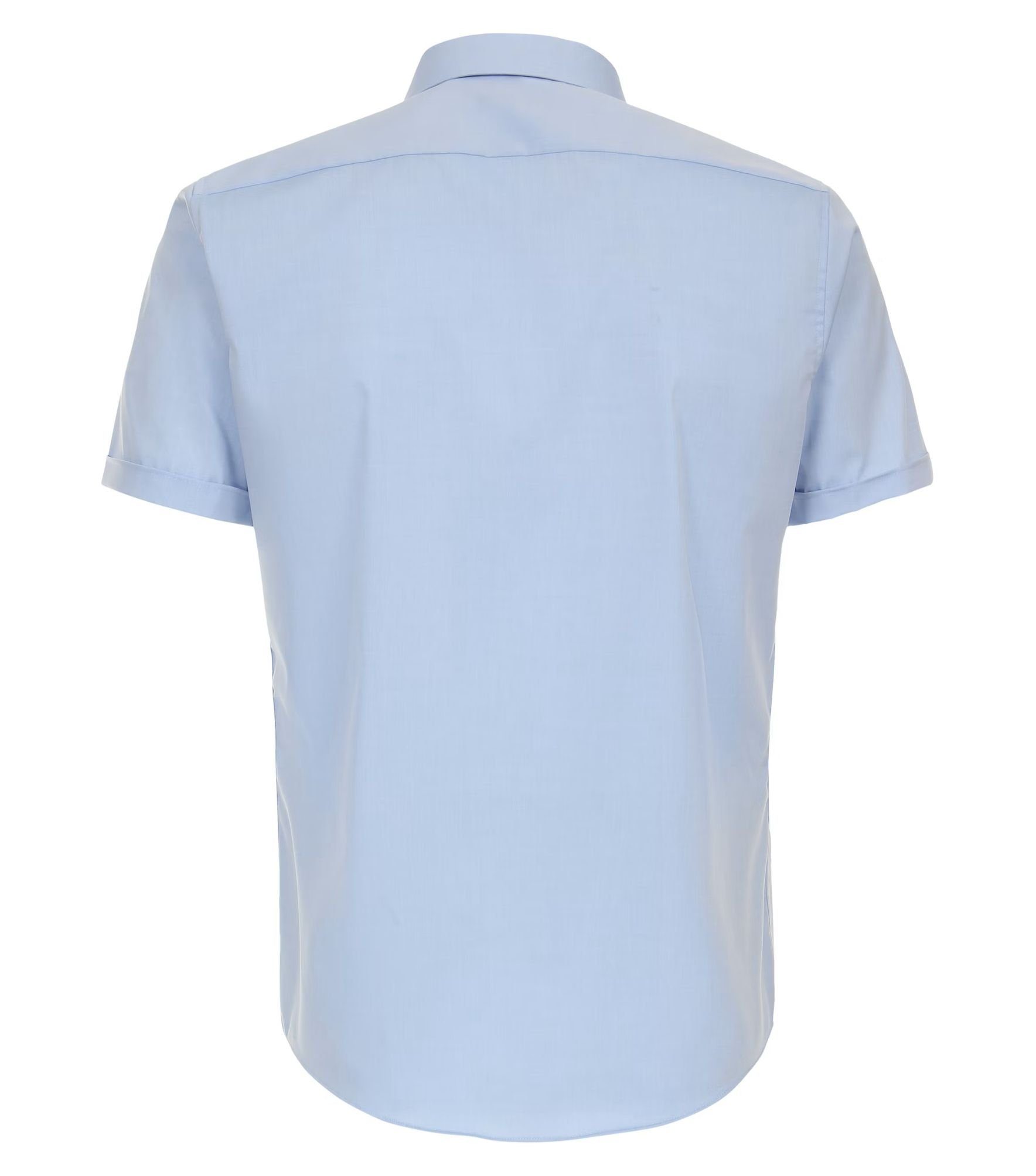 Redmond Kurzarmhemd 140930 Business günstig online kaufen