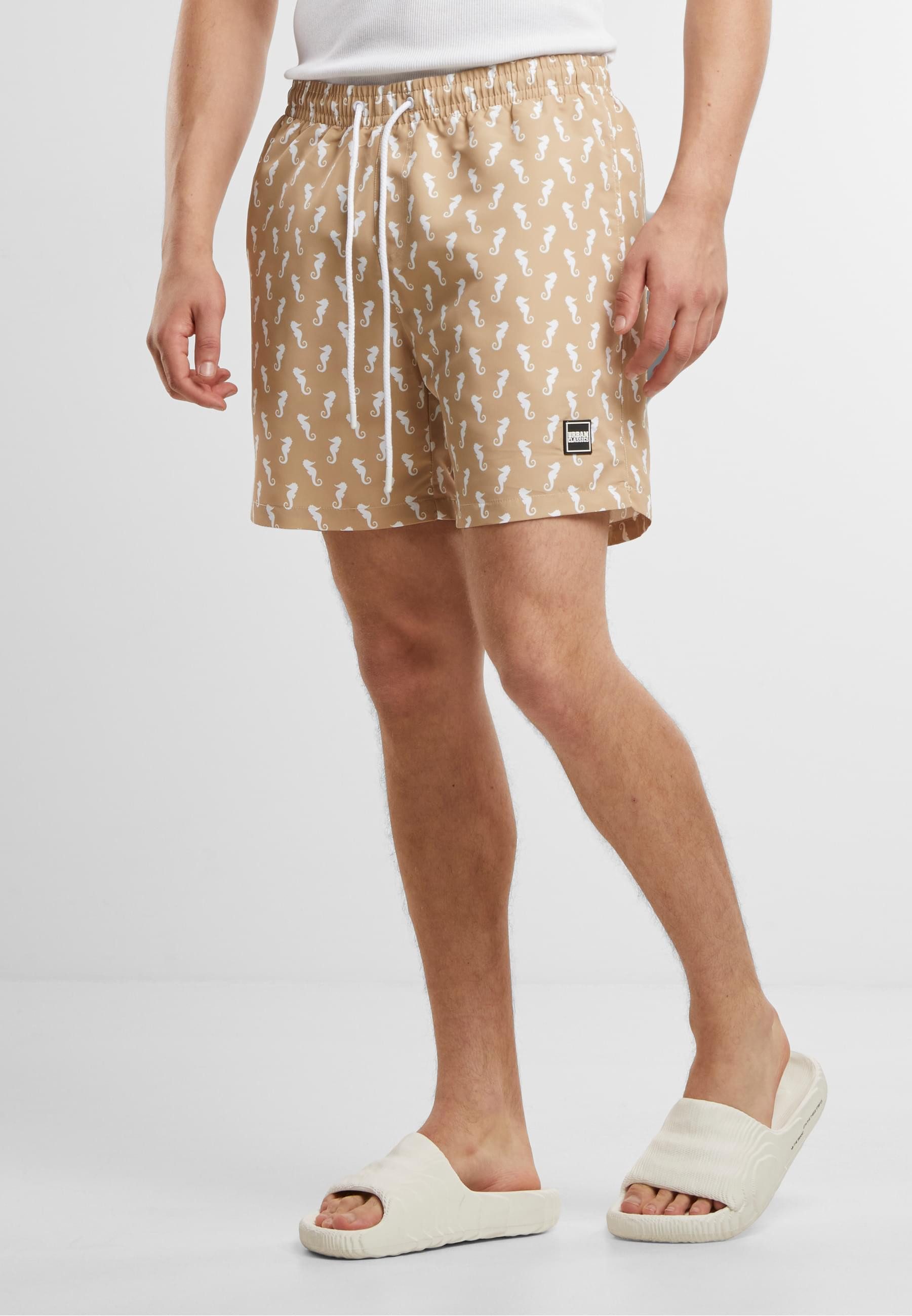 URBAN CLASSICS Badeshorts Urban Classics Herren günstig online kaufen