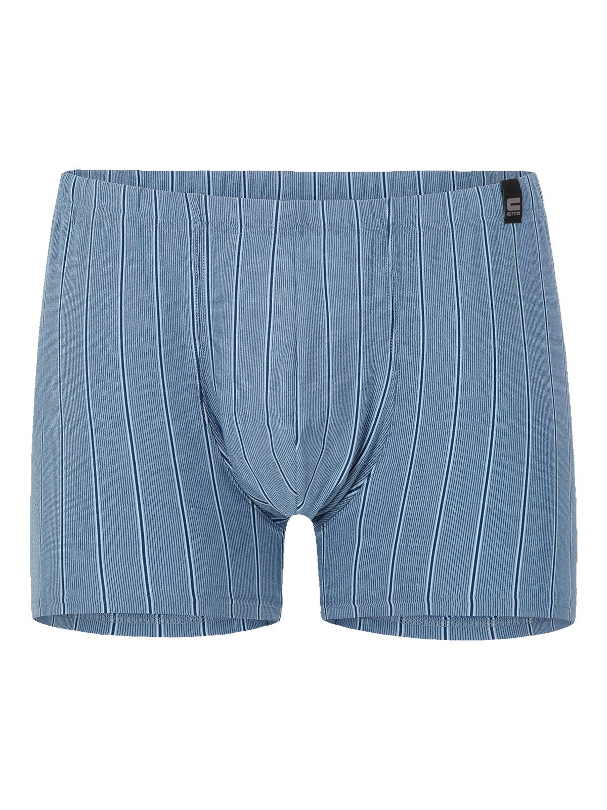 CiTO Retro Pants 3er Pack Herren Pants MicroModal MIX (Packung, 3-St)