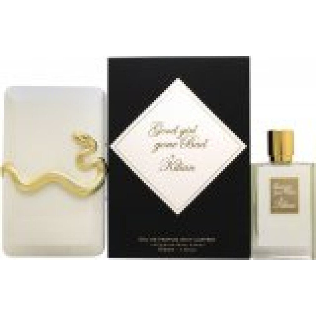 Kilian Eau de Parfum By Good Girl Gone Bad Geschenkset 50ml EDP Nachfüllbar + Clutch