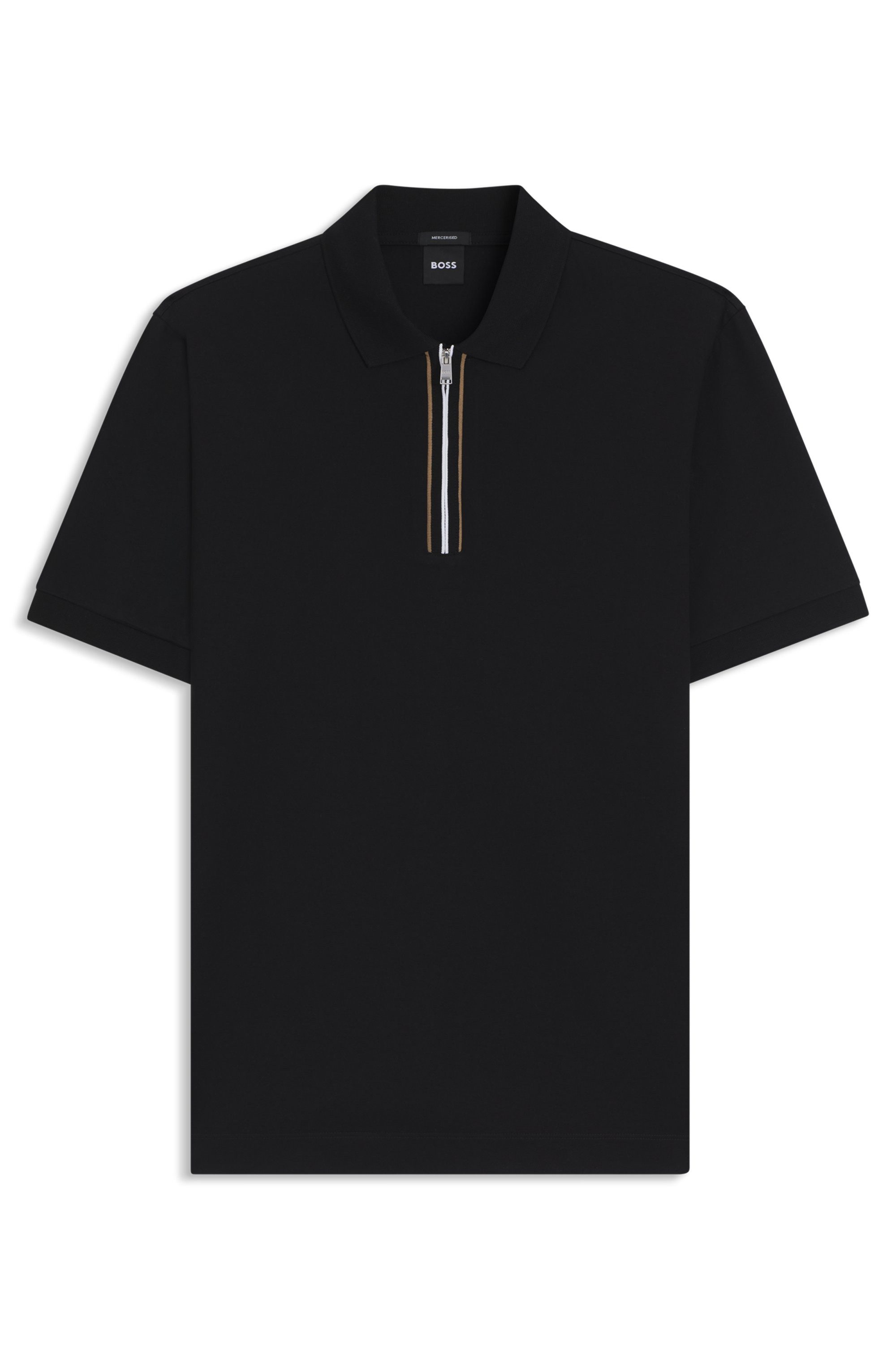 BOSS Poloshirt günstig online kaufen