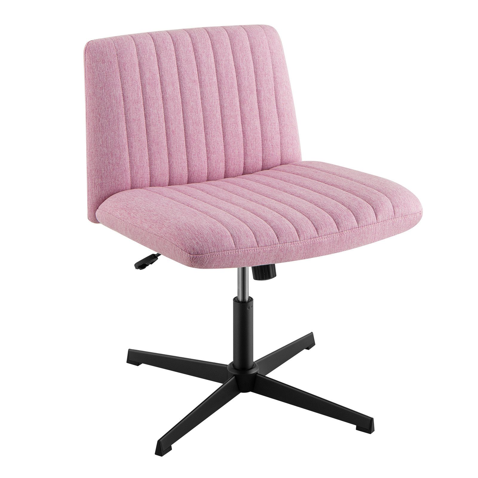 COSTWAY Bürostuhl, höhenverstellbar, drehbar, bis 150kg, günstig online kaufen