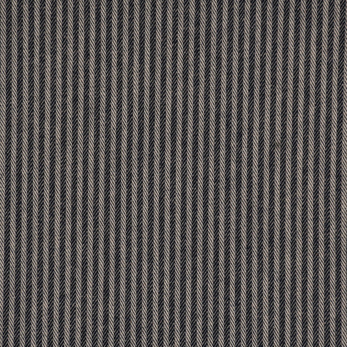 Vorhang SCHÖNER LEBEN. Vorhang Streifen in St), rosa-blau-grau-beige (1 3mm schwarz Baumwolle, made beige Germany, handmade, 245cm, SCHÖNER blickdicht, LEBEN., Smokband vorgewaschen