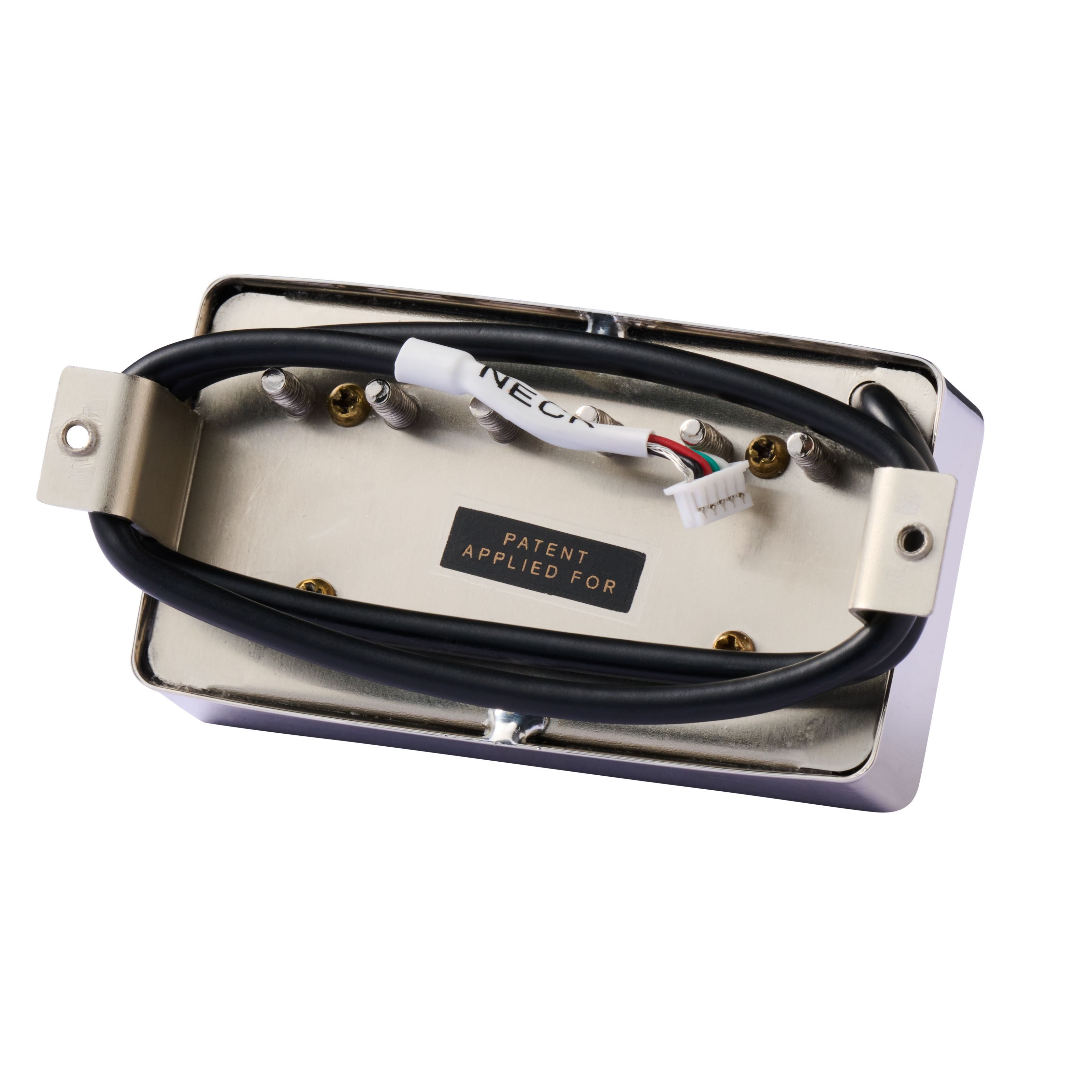 Gibson Tonabnehmer, (E-Gitarre Tonabnehmer, Humbucker), 57 Classic Quick Connect Rhythm, Double Black - Humbucker