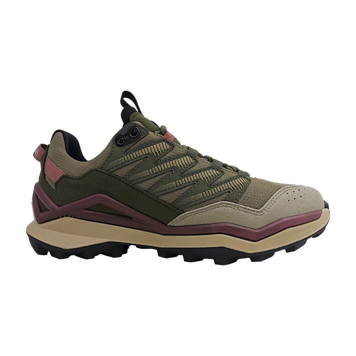 Lowa MADDOX PRO GTX LO Ws Trekkingschuh – Bild 2 von 5