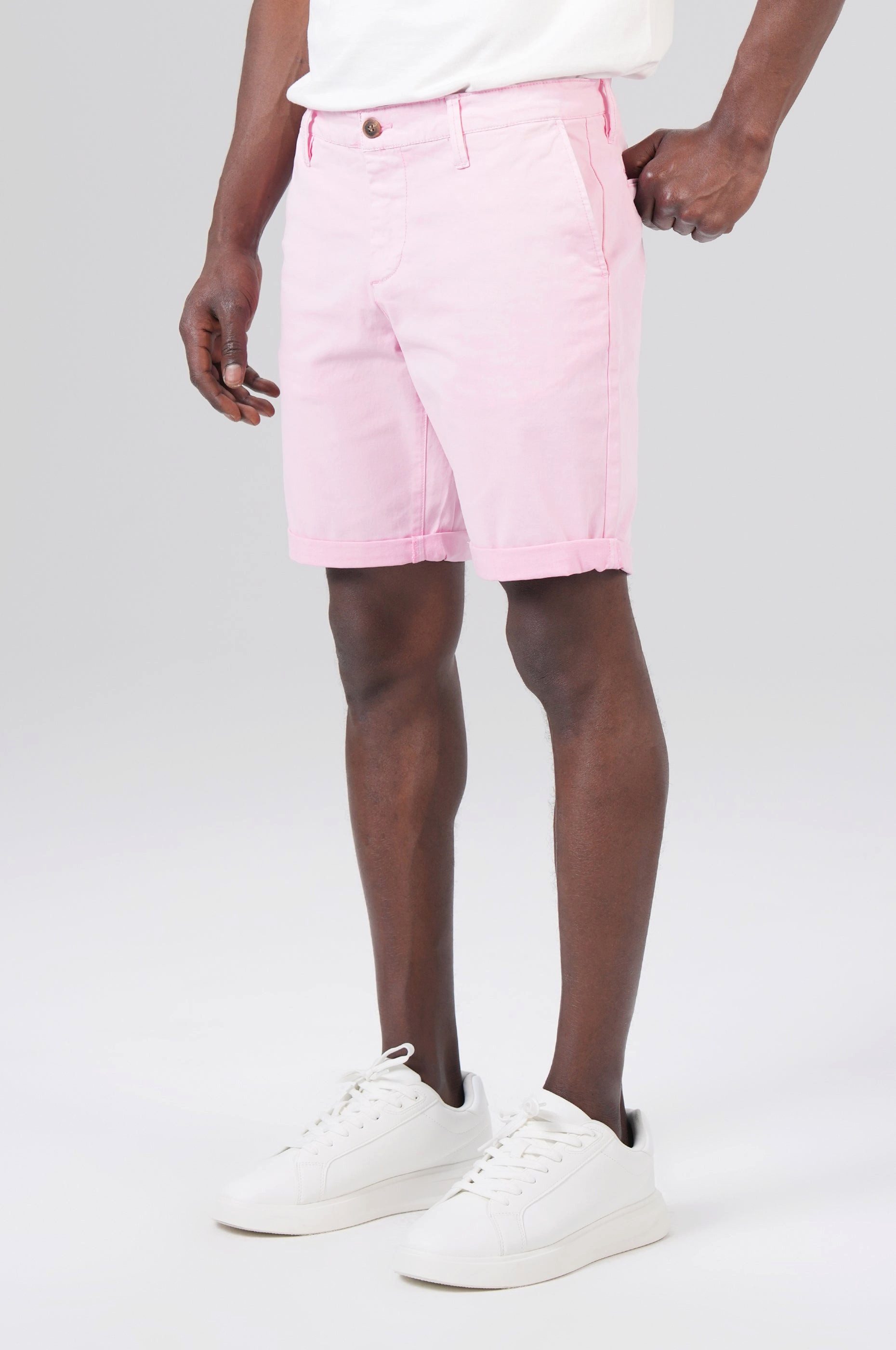 Miracle of Denim Chinoshorts Hector Chino Shorts günstig online kaufen