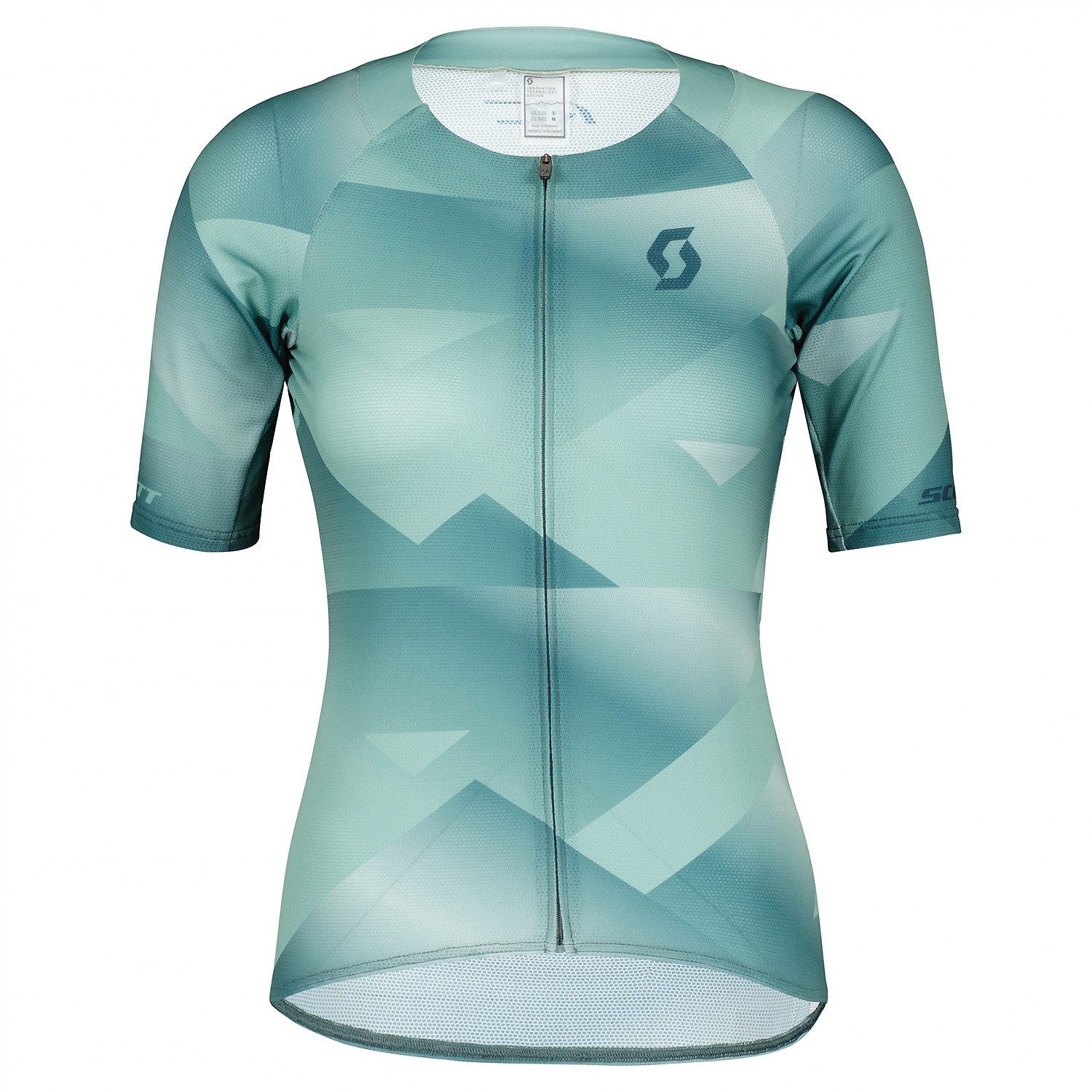 T-Shirt Trikot W RC PREMIUM CLMBER S/SL SHIRT