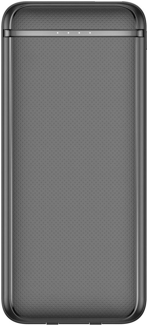 PQCA-10320 Zusatzakku 10.000mAh mit Schnellladefunktion Powerbank
