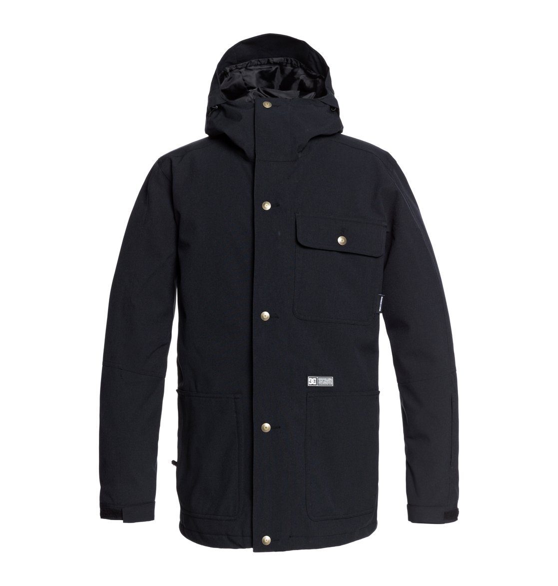 DC Shoes Snowboardjacke Servo