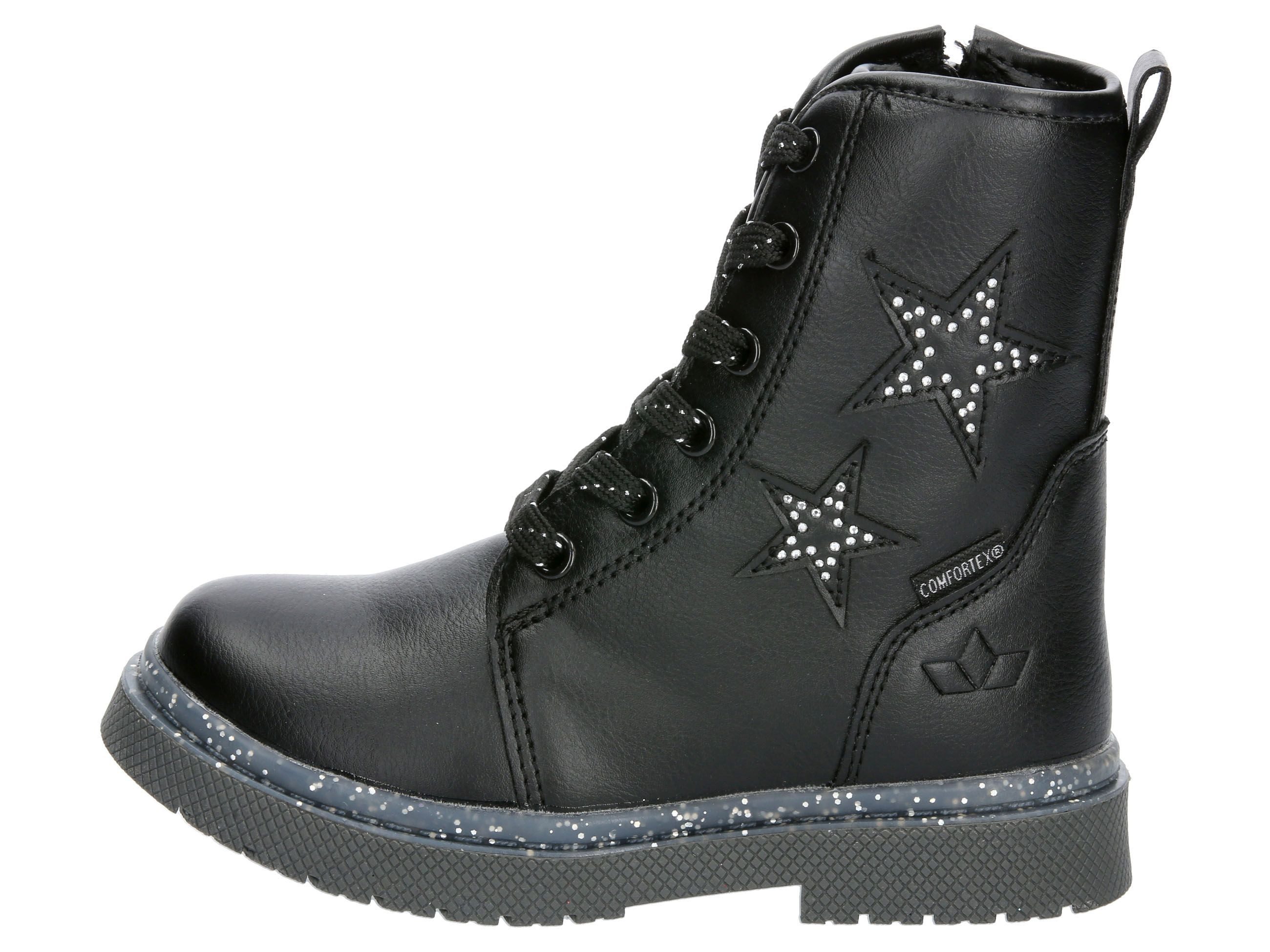 Lico Trendstiefel Isalie Hip Winterstiefel – Bild 2 von 5