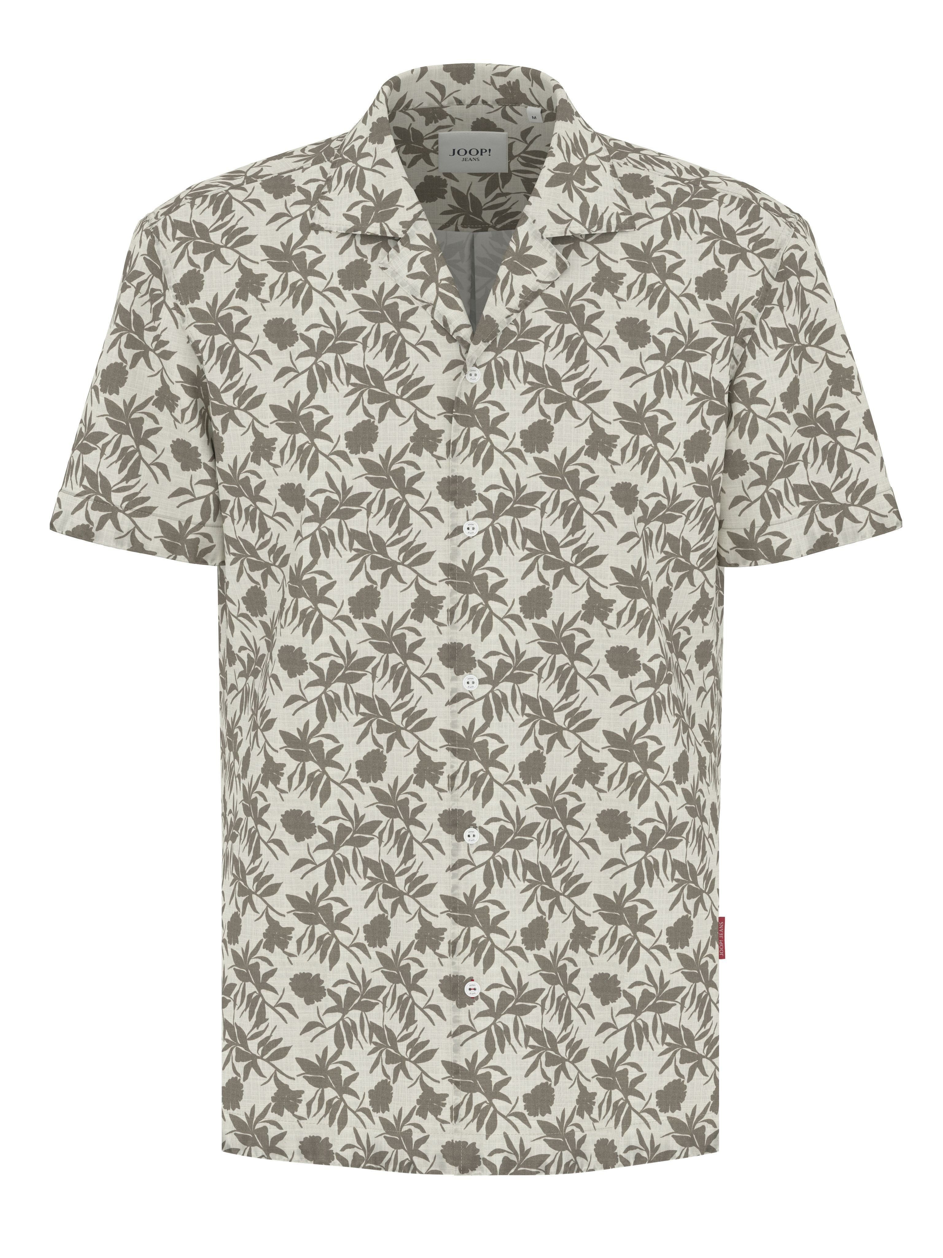 Joop Jeans Kurzarmhemd