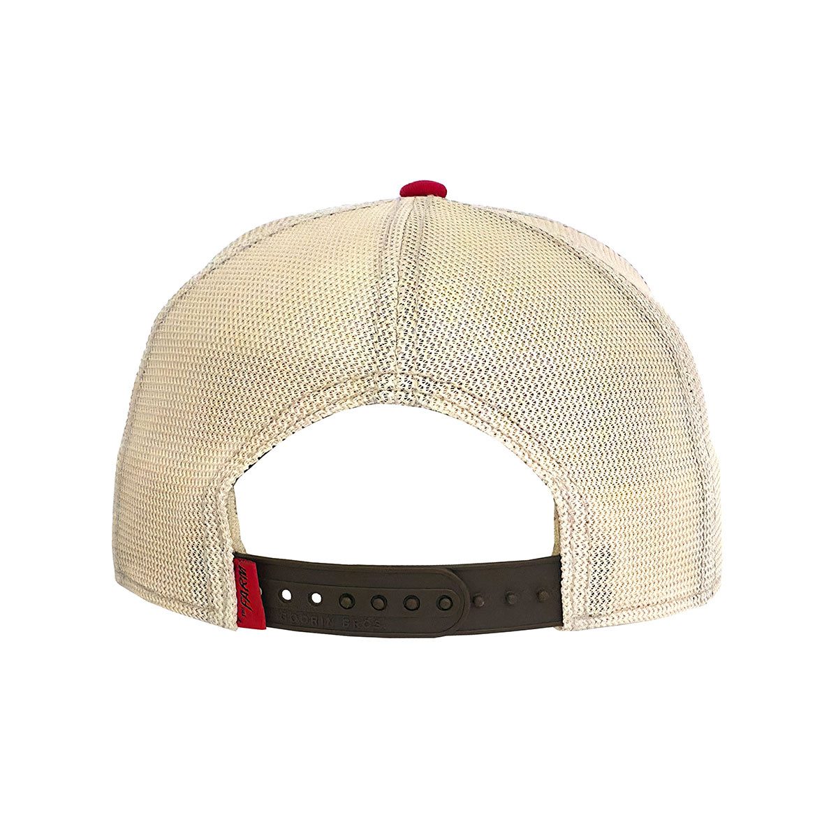 GOORIN Bros. Trucker Cap Cookies N' Cream