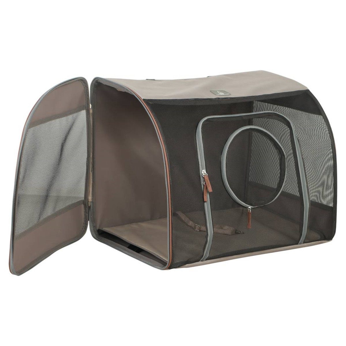 Nobby Tier-Autobett Autositztasche Anglesey für Hunde günstig online kaufen