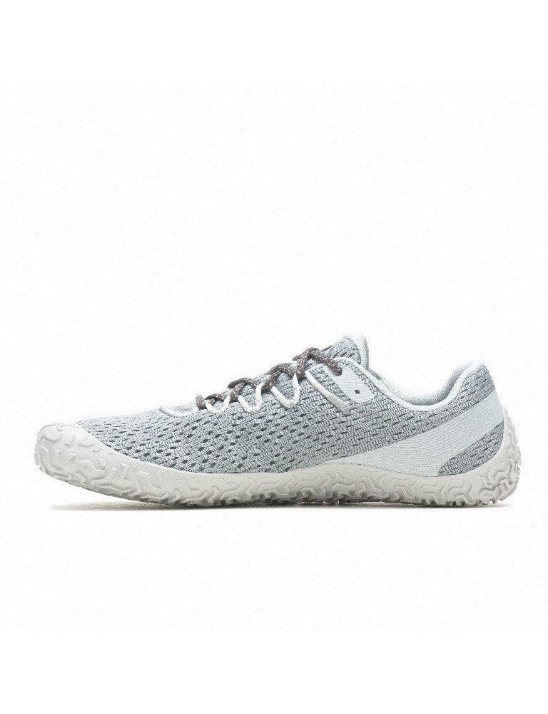 Merrell Vapor Glove 6 hellgrau Herren Laufschuh