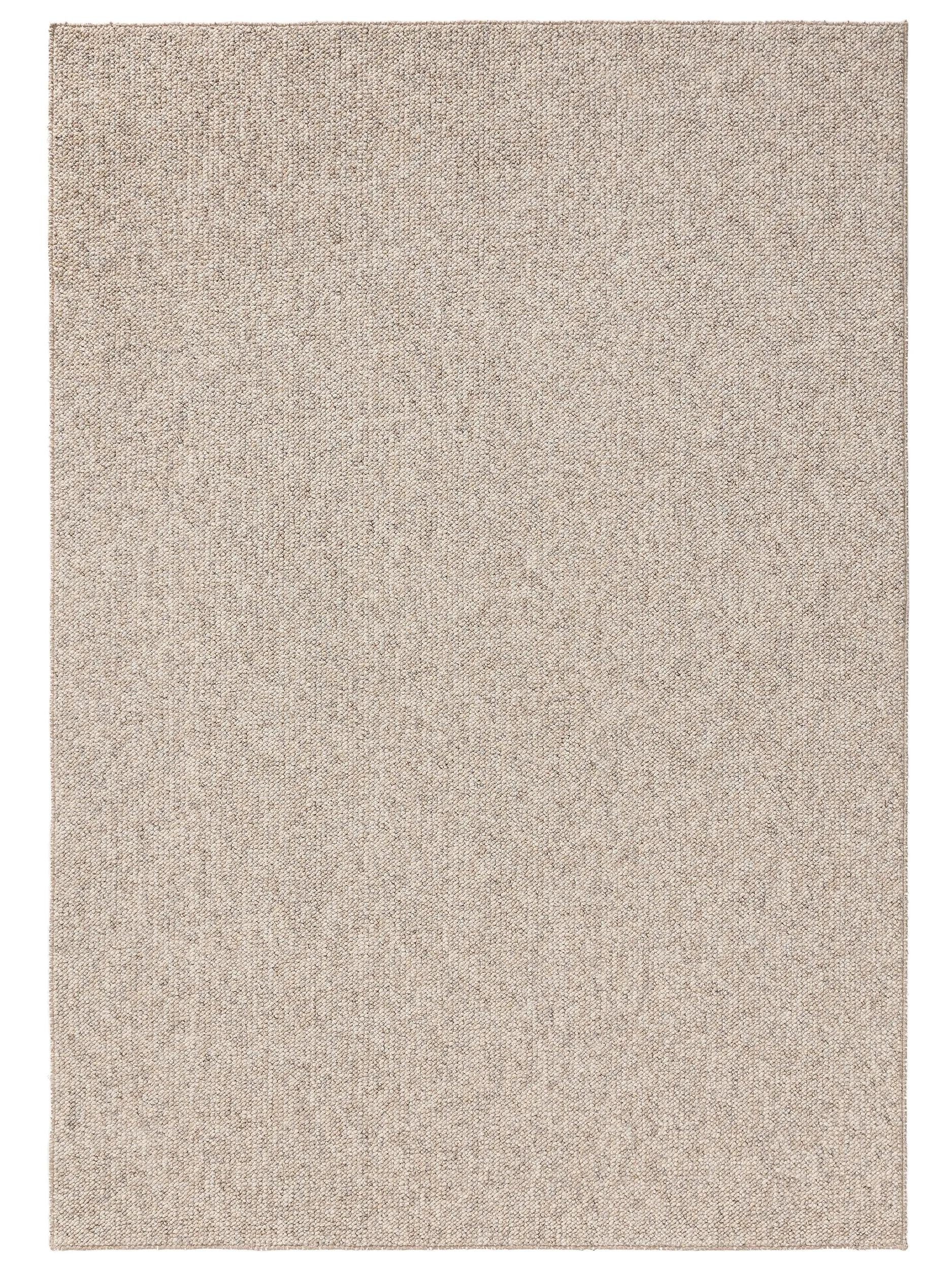 benuta Teppich Enzo, rechteckig, Höhe: 6 mm, Kunstfaser, Berber, Ethno-Style, Wohnzimmer