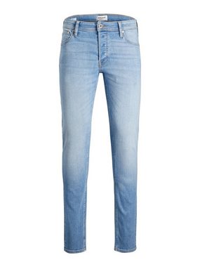 Jack & Jones Slim-fit-Jeans JJIGLENN JJORIGINAL SBD 805 mit Stretch