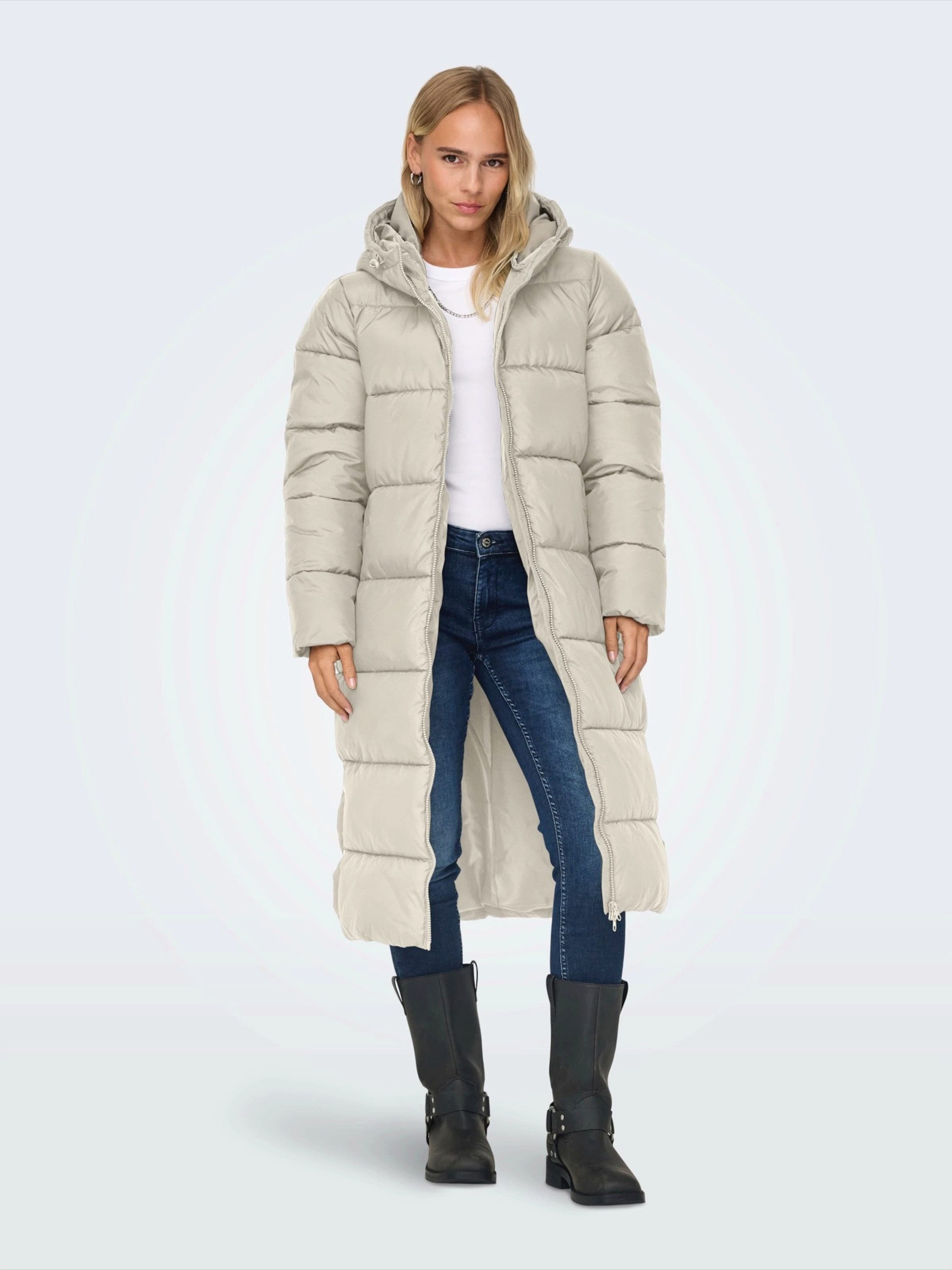 ONLY Wintermantel ONLMONTANA (1-tlg)
