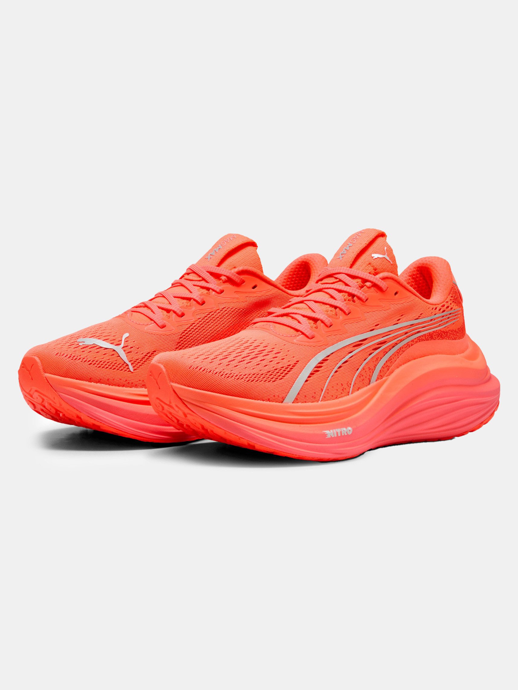 PUMA Puma Magmax Nitro Laufschuh günstig online kaufen