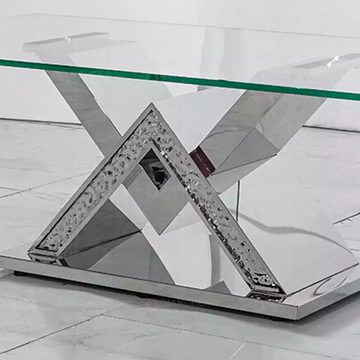 JVmoebel Couchtisch Couchtisch Beistelltisch Designer Tisch Wohnzimmertisch Tische Sofa (1-St., 1x Couchtisch), Made in Europa