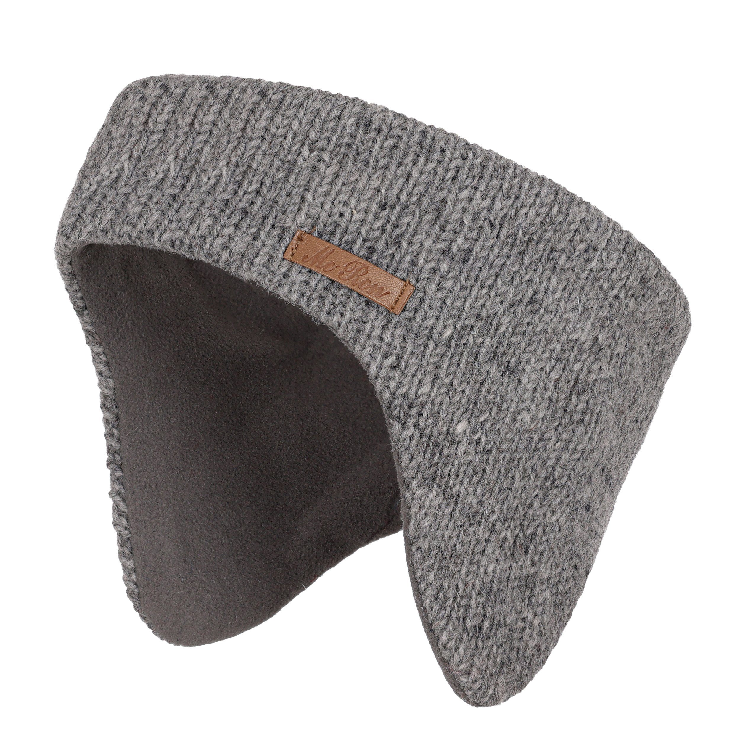 McRon Stirnband Gestricktes Stirnband mit Ohren günstig online kaufen