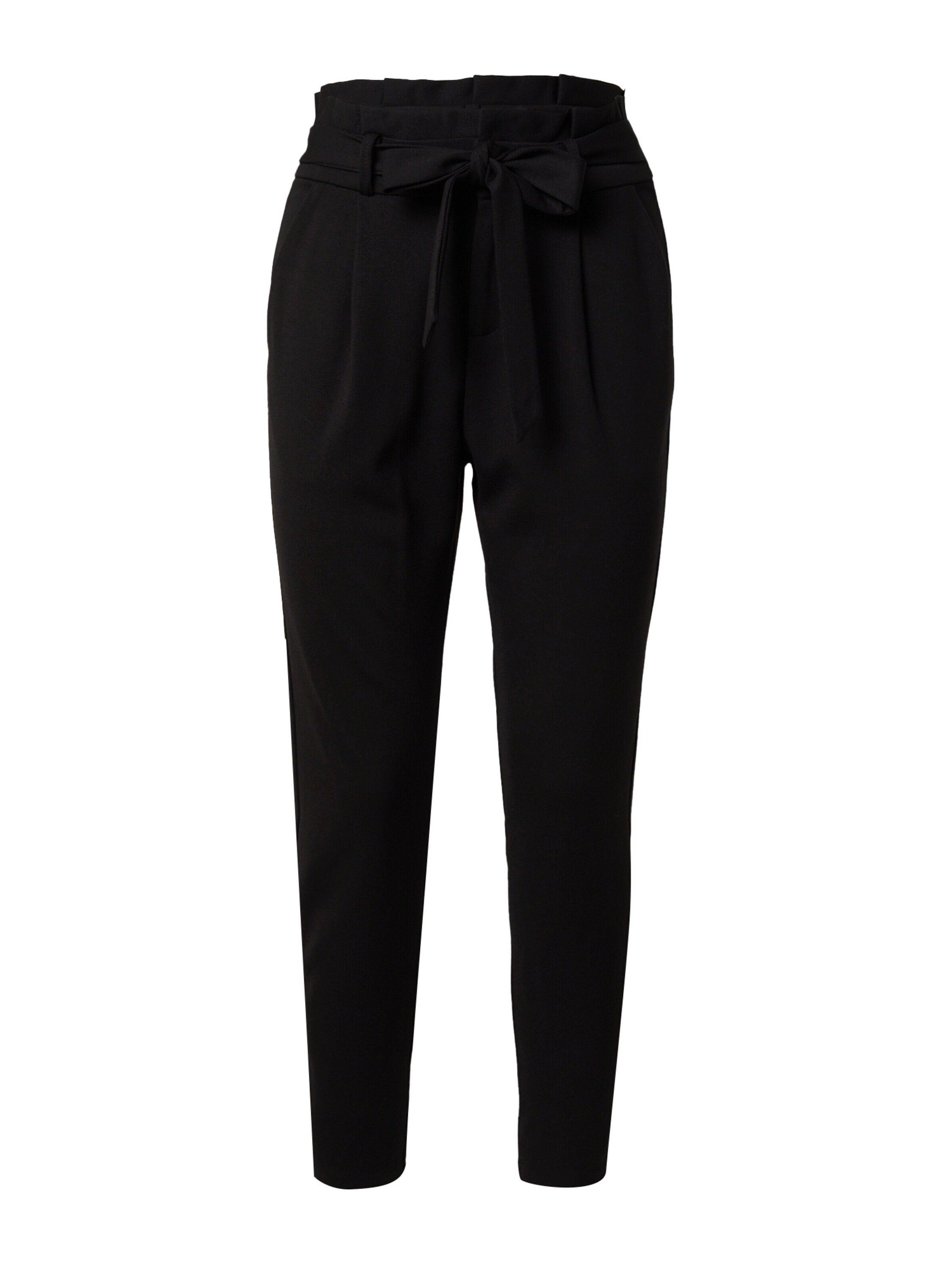 Vero Moda Petite Bundfaltenhose Eva (1-tlg) Weiteres Detail