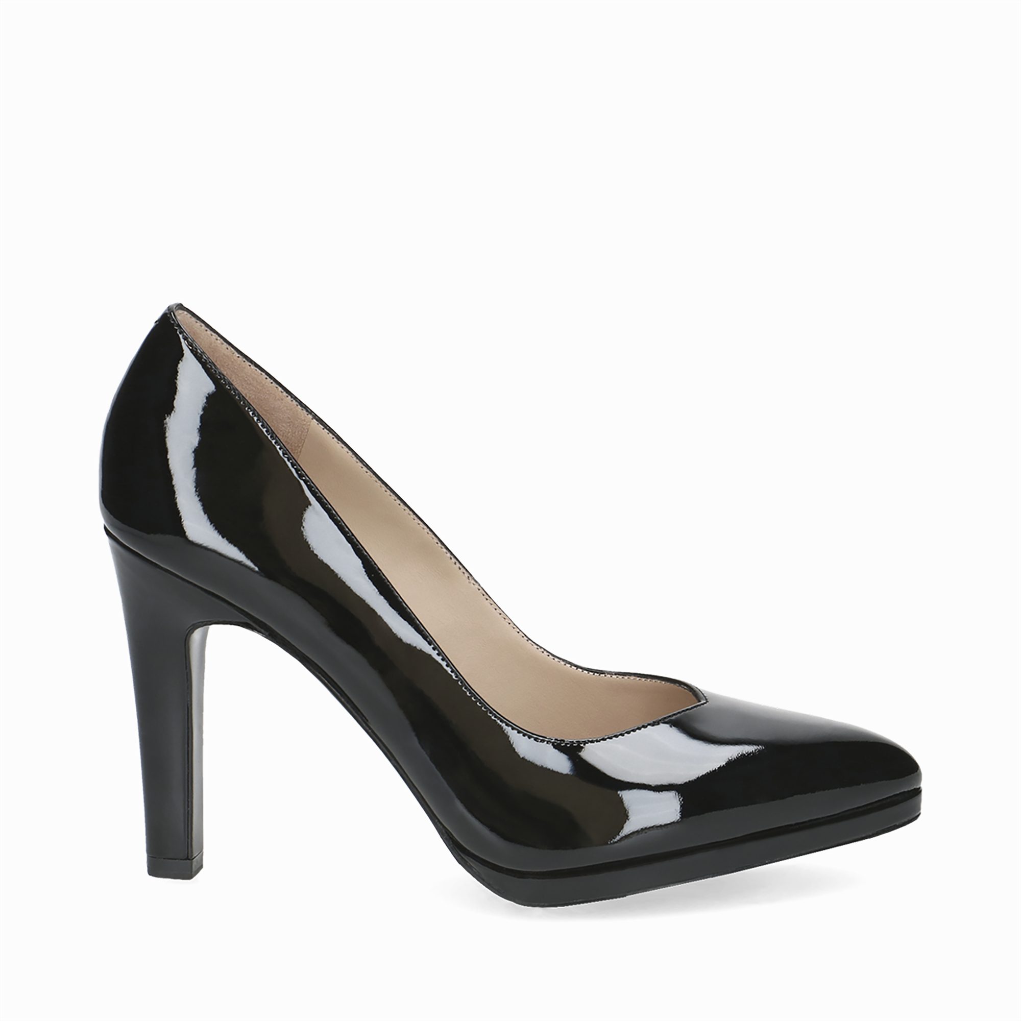 Peter Kaiser Peter Kaiser 72445 018, Pumps, Schwarz, Damen Pumps günstig online kaufen