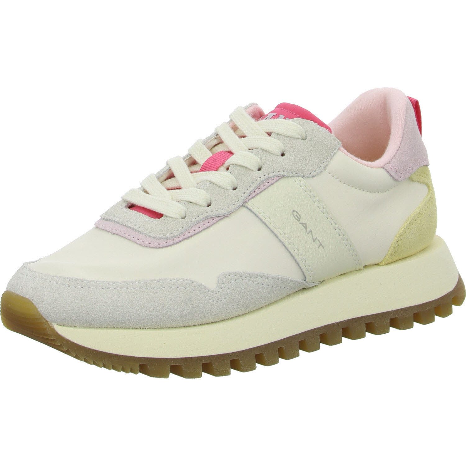 Gant Caffay Sneaker Schnürschuh günstig online kaufen