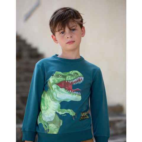 Dino World Sweatshirt Dino World Sweatshirt