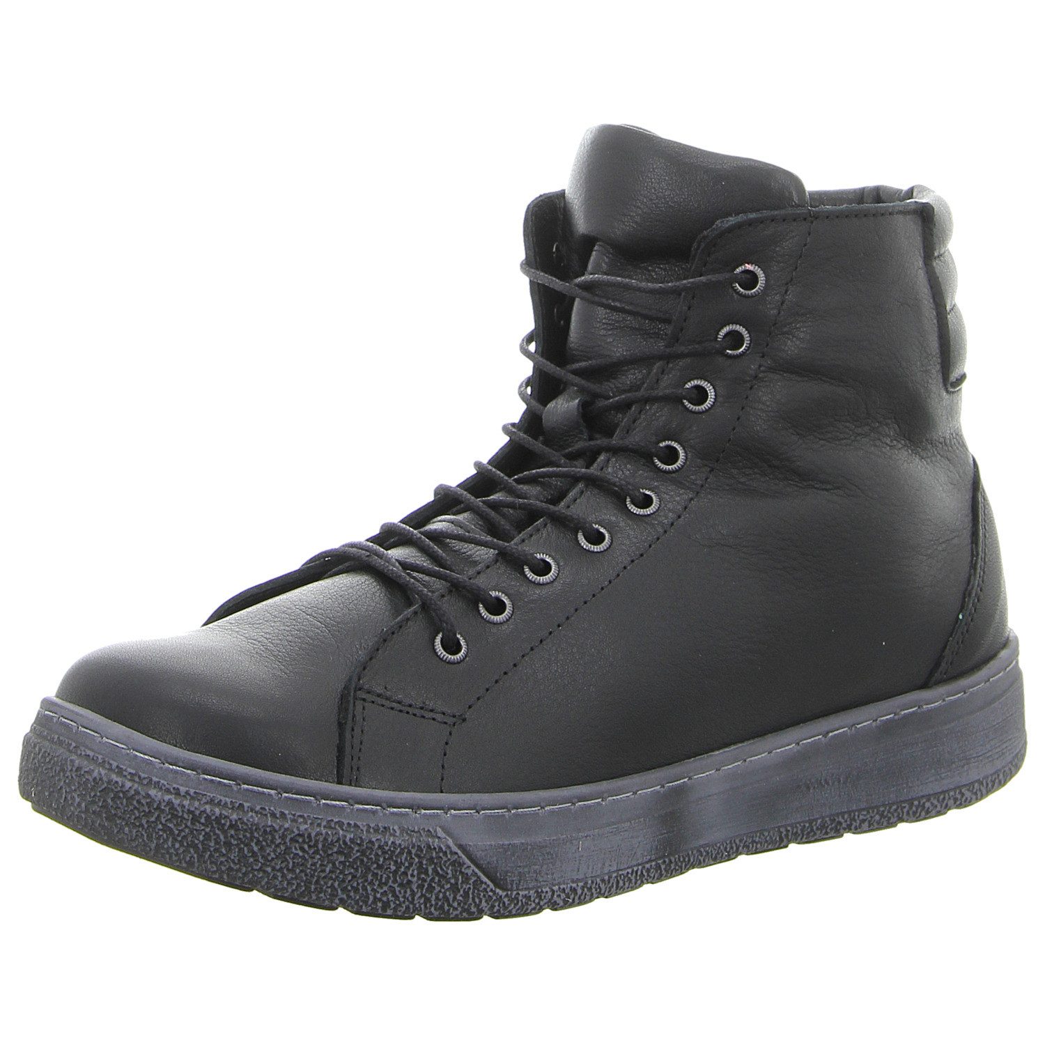 Da.- High Top Stiefelette