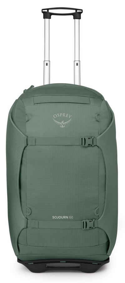 Osprey Trolley Osprey Reisetasche Sojourn (60 L)